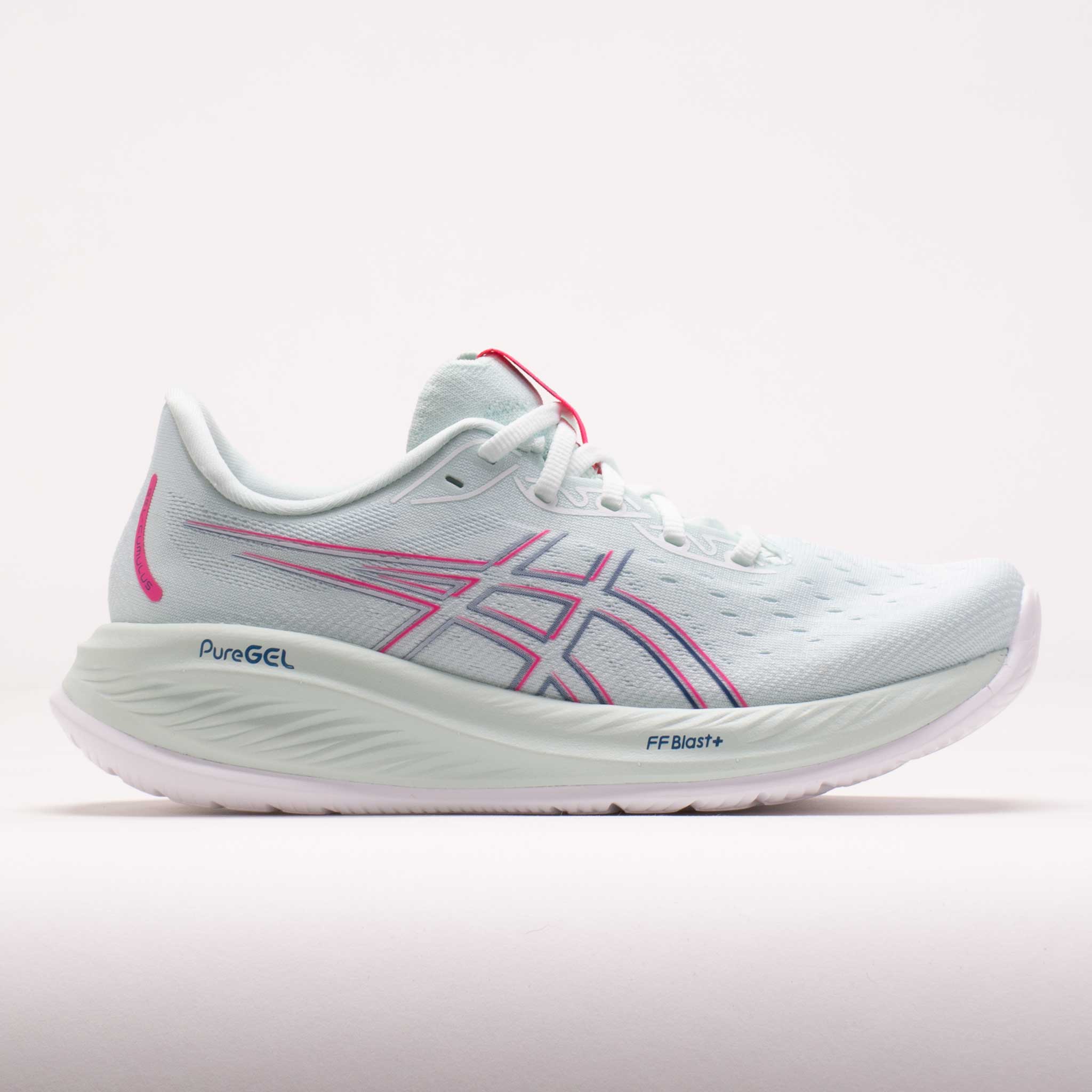 ASICS GEL-Cumulus 26 Women's Soothing Sea/Blue Expanse