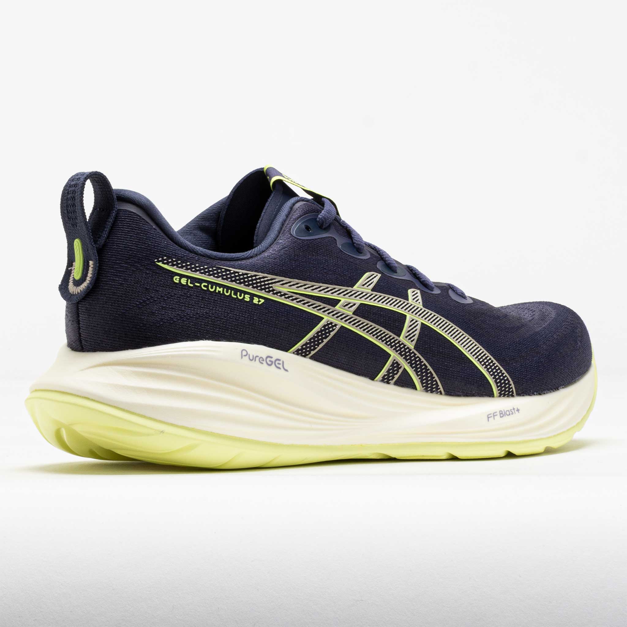 ASICS GEL-Cumulus 27 Men's Indigo Fog/Lucid