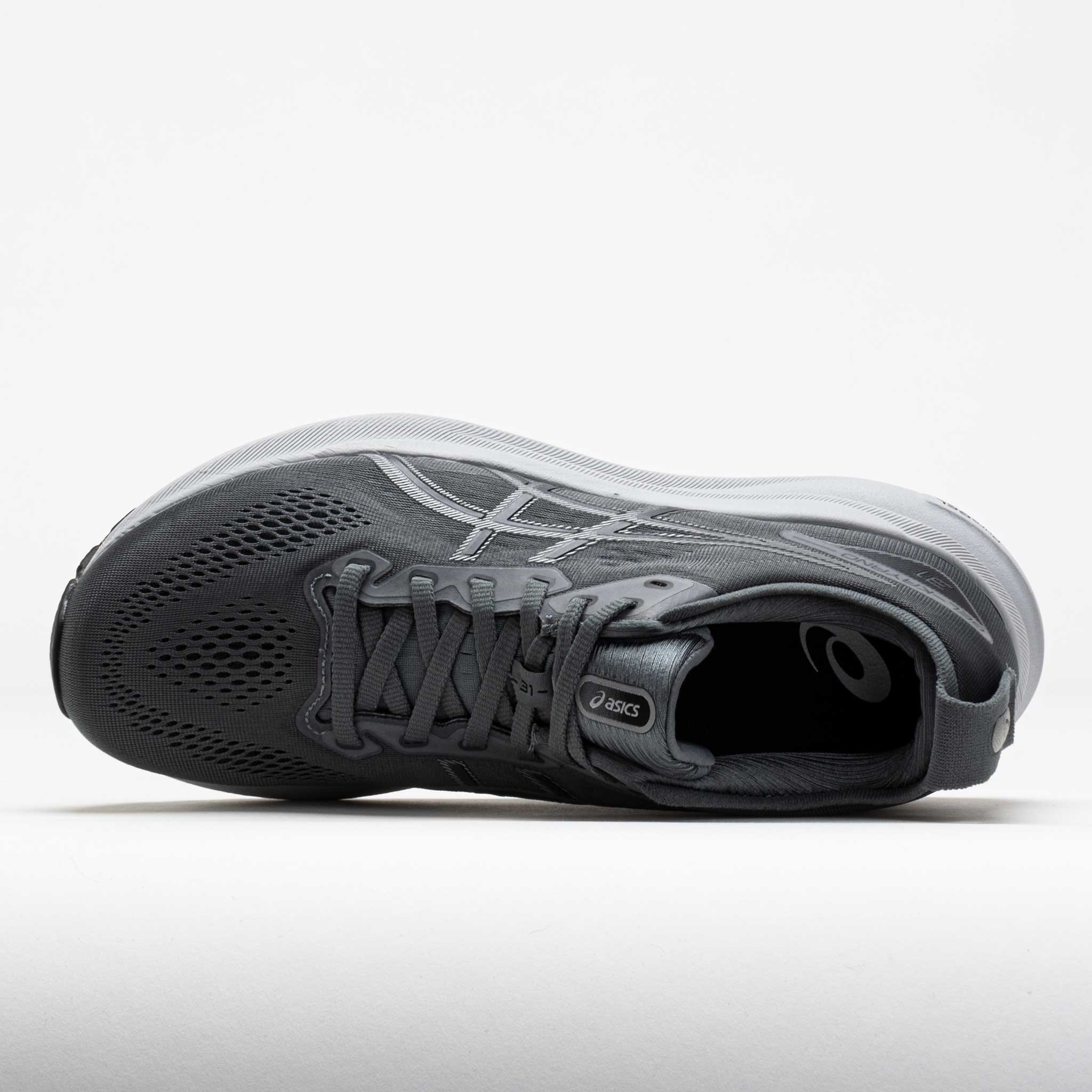 ASICS GEL-Kayano 31 Men's Steel Grey/Piedmont Grey