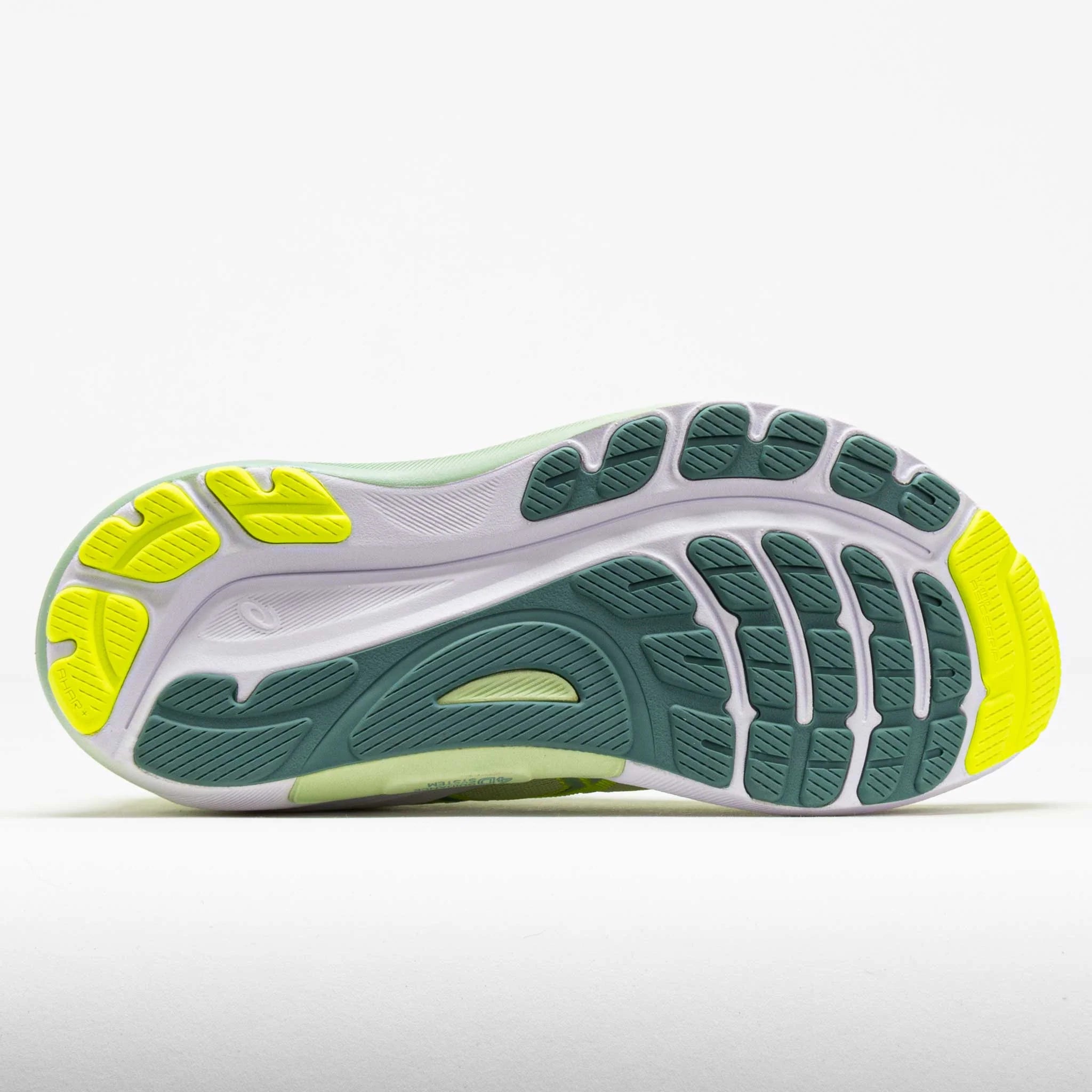 ASICS GEL-Kayano 31 Women's Cool Matcha/Light Celadon