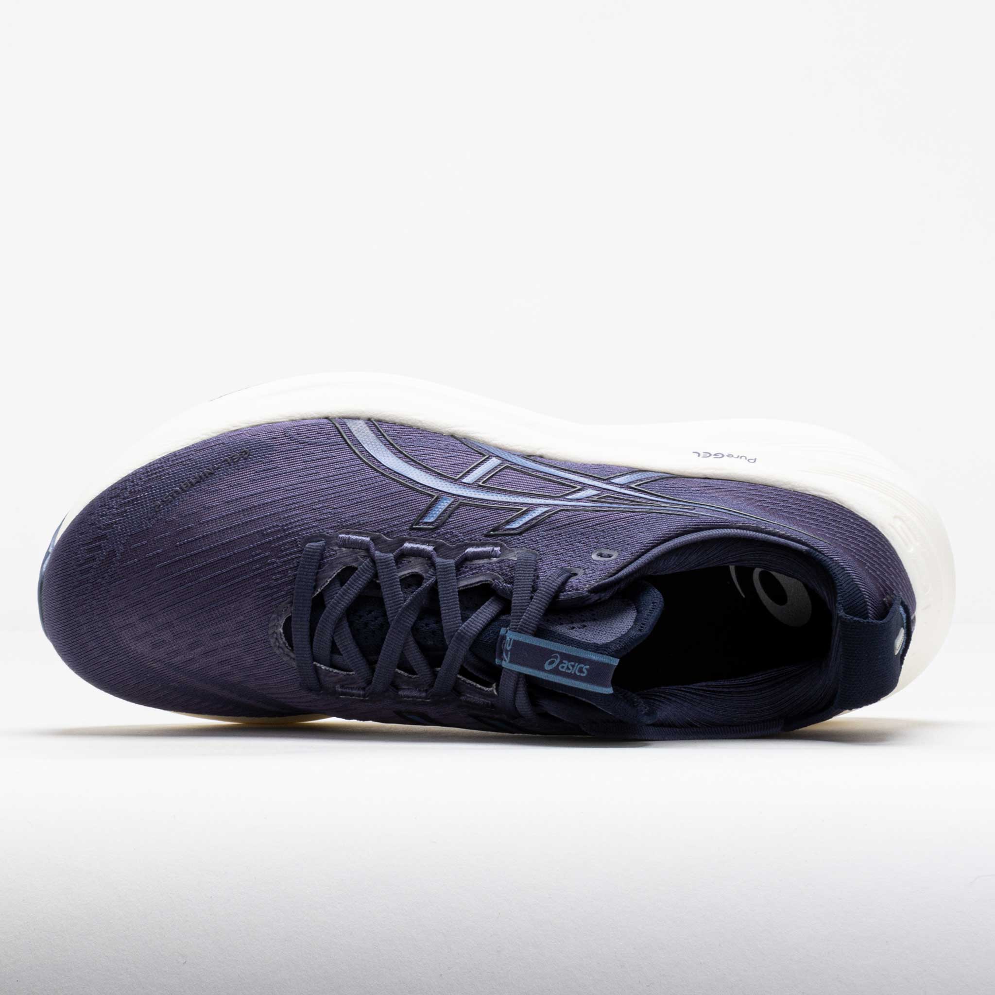 ASICS GEL-Nimbus 27 Men's Indigo Fog/Denim Blue