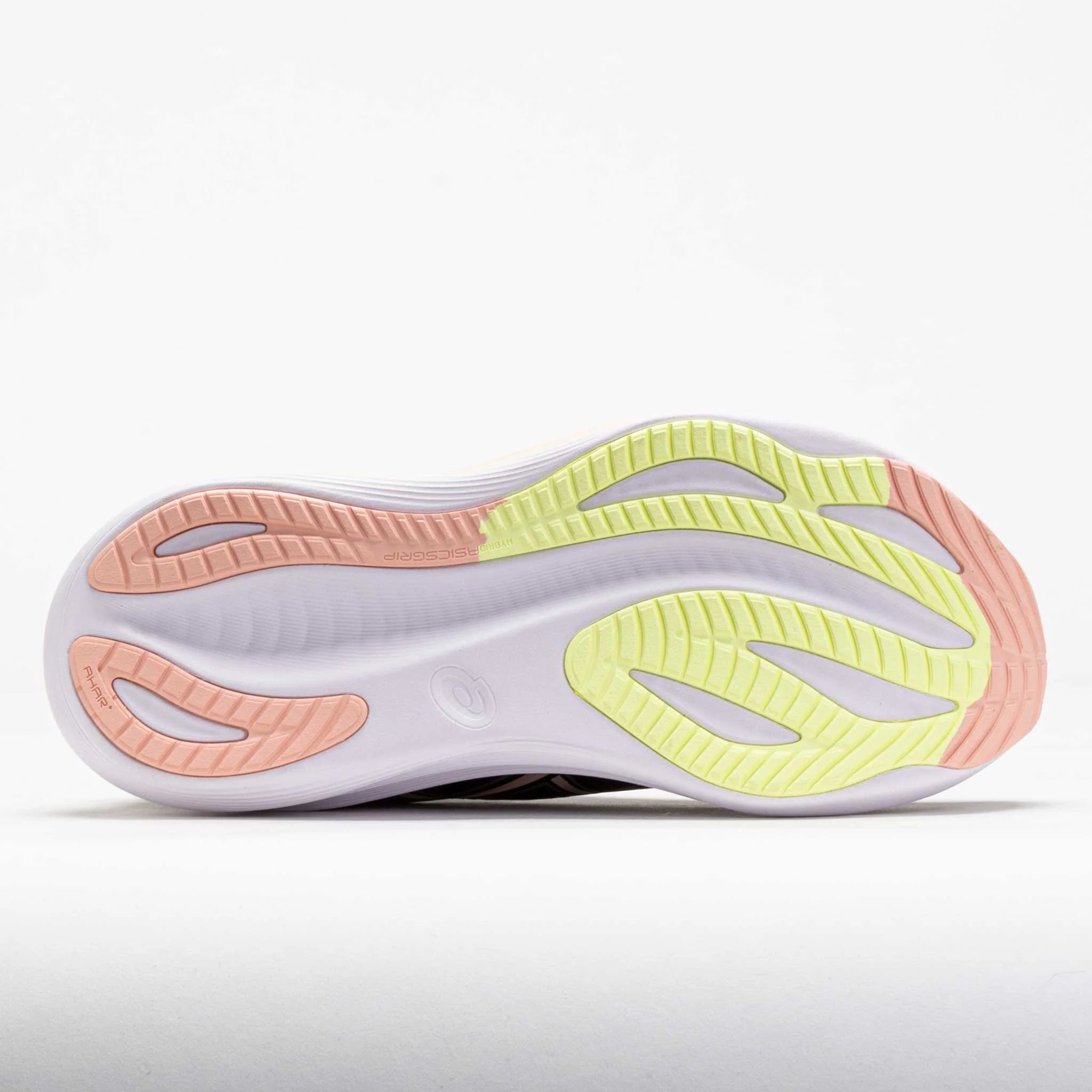 ASICS GEL-Nimbus 27 Women's Black/Breeze