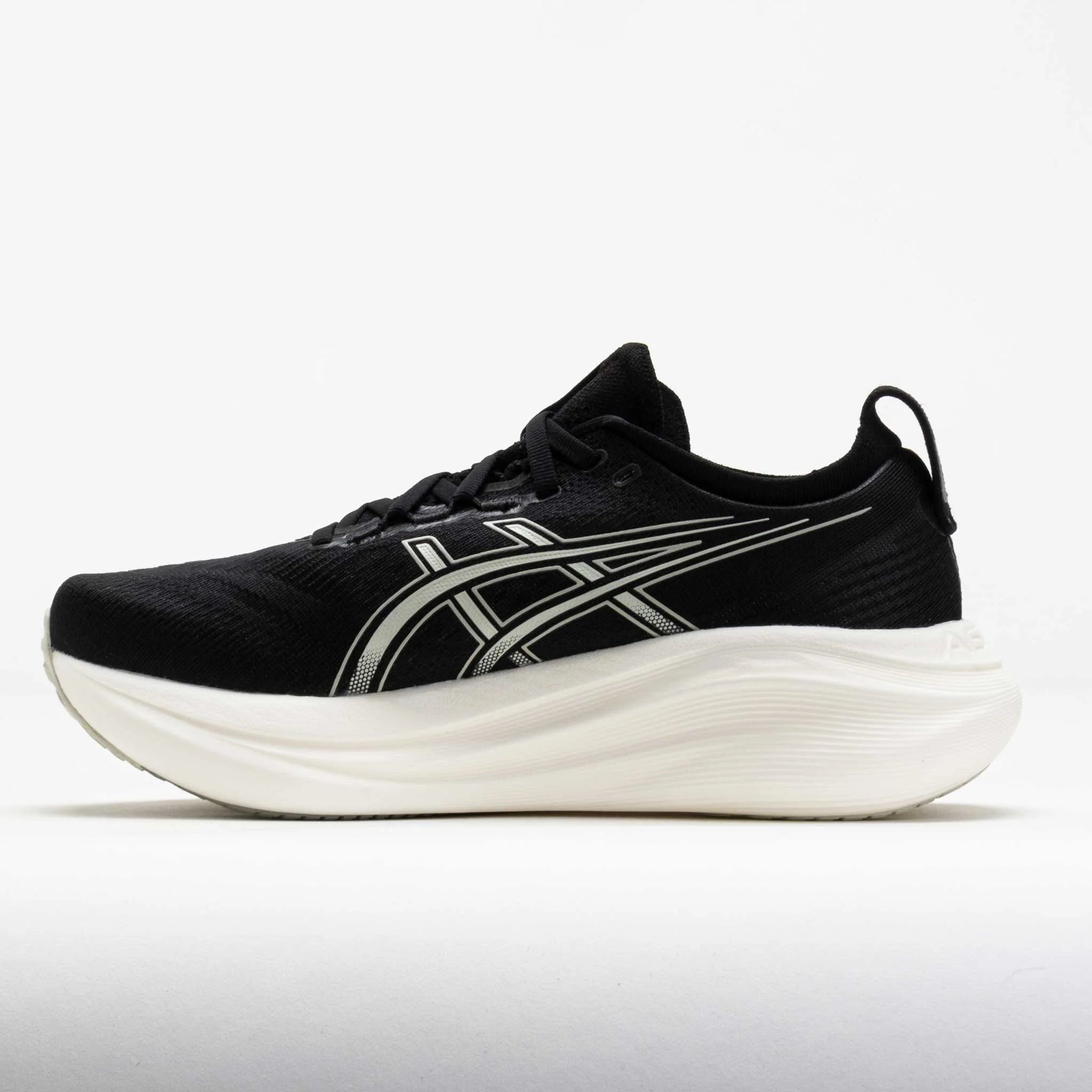 ASICS GEL-Nimbus 27 Women's Black/Lake Grey