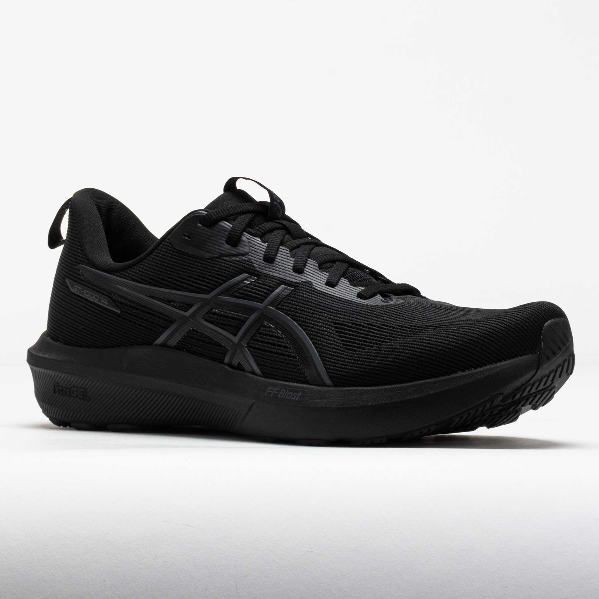 ASICS GT-1000 14 Men's Black/Black