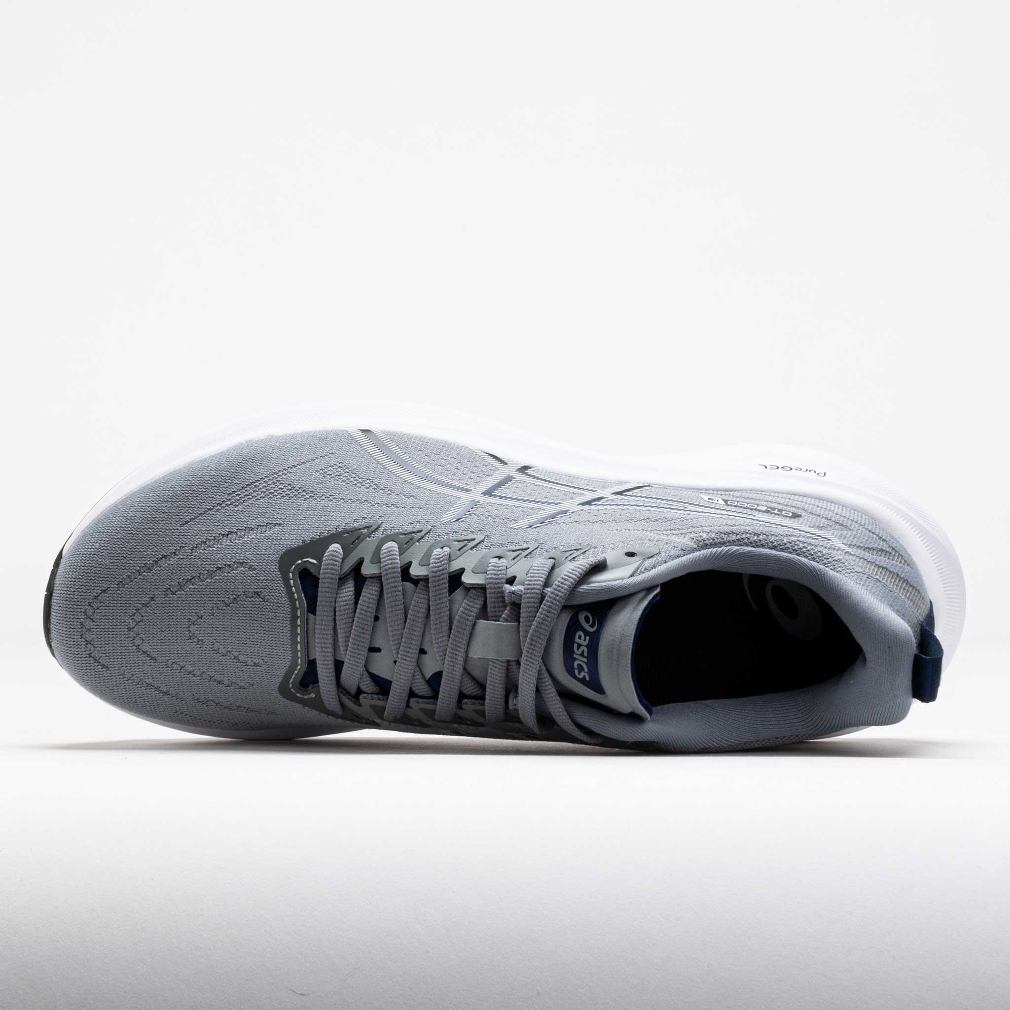 ASICS GT-2000 13 Men's Sheet Rock/White