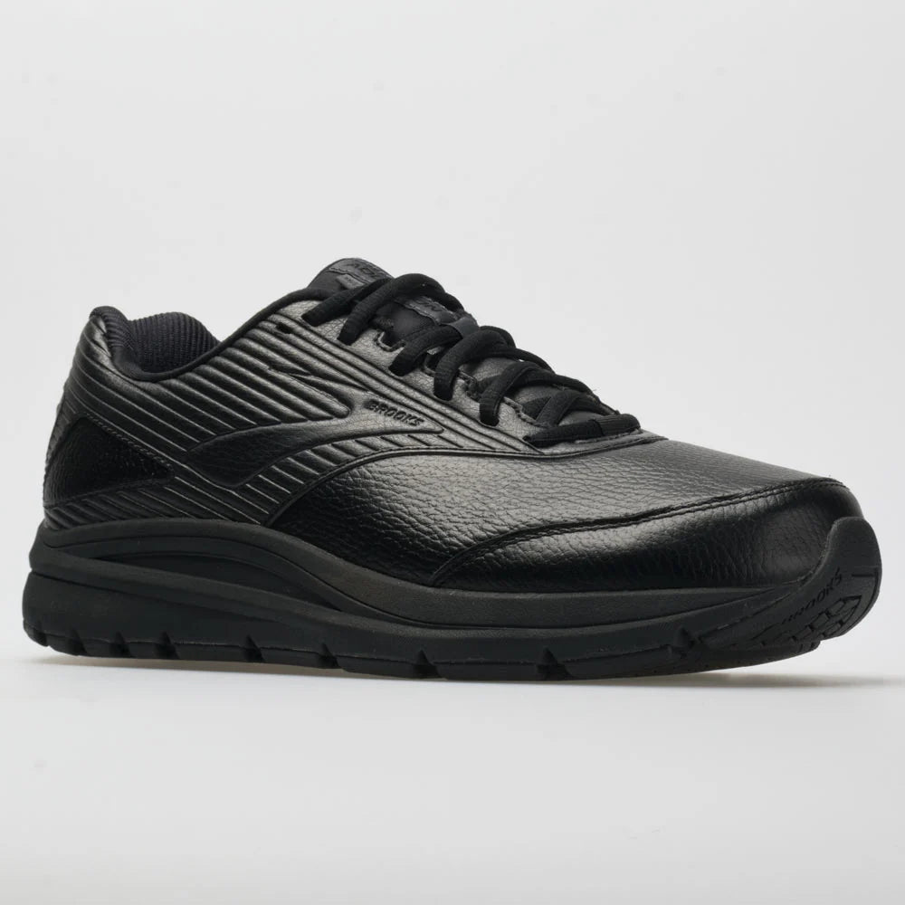 Brooks Addiction Walker 2 Women's Black/Black