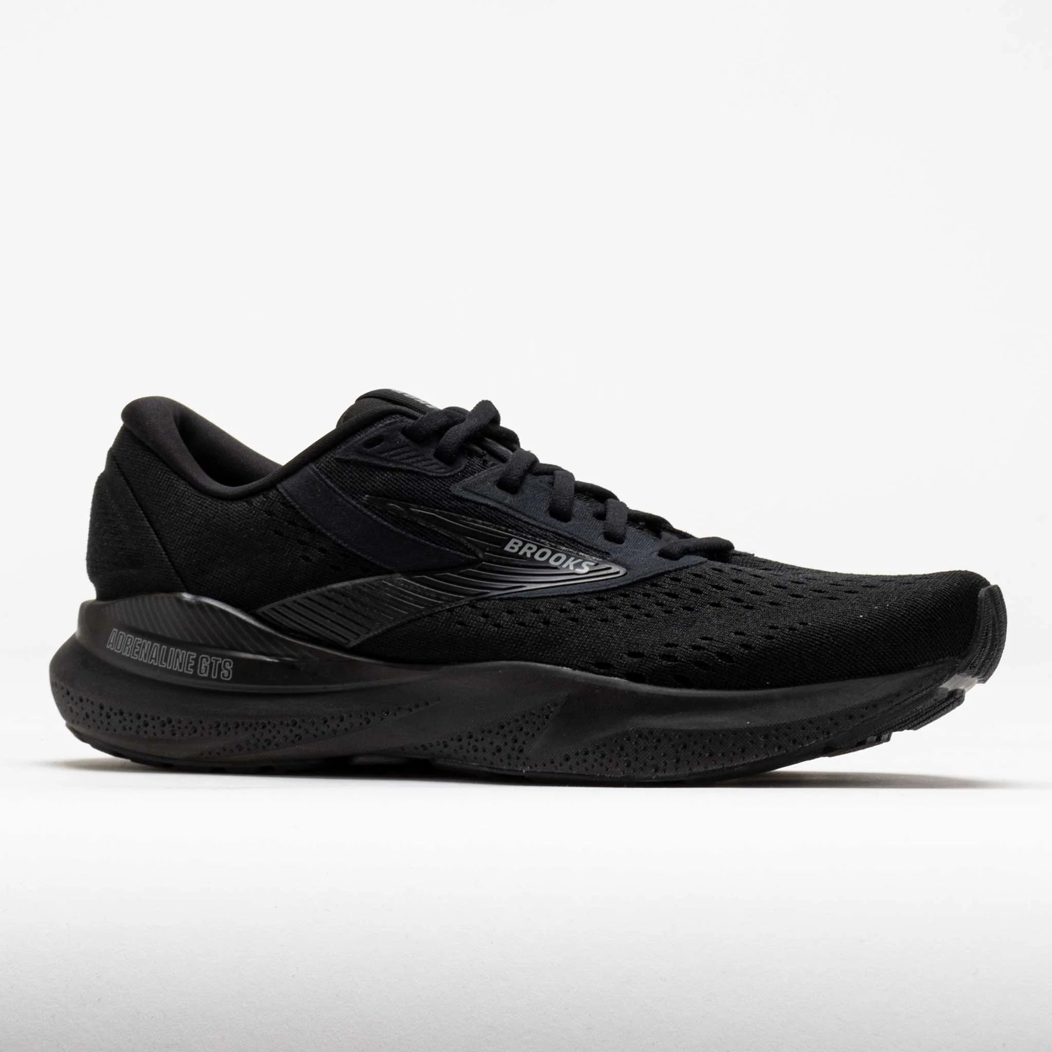 Brooks Adrenaline GTS 24 Men's Black/Ebony