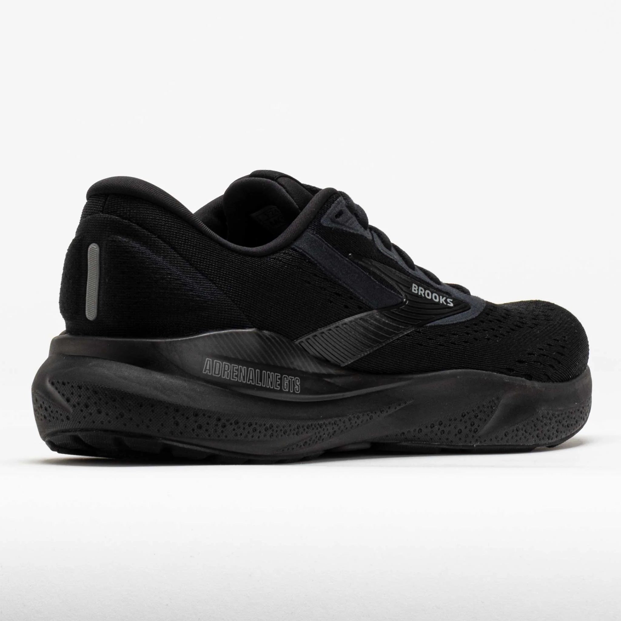 Brooks Adrenaline GTS 24 Men's Black/Ebony