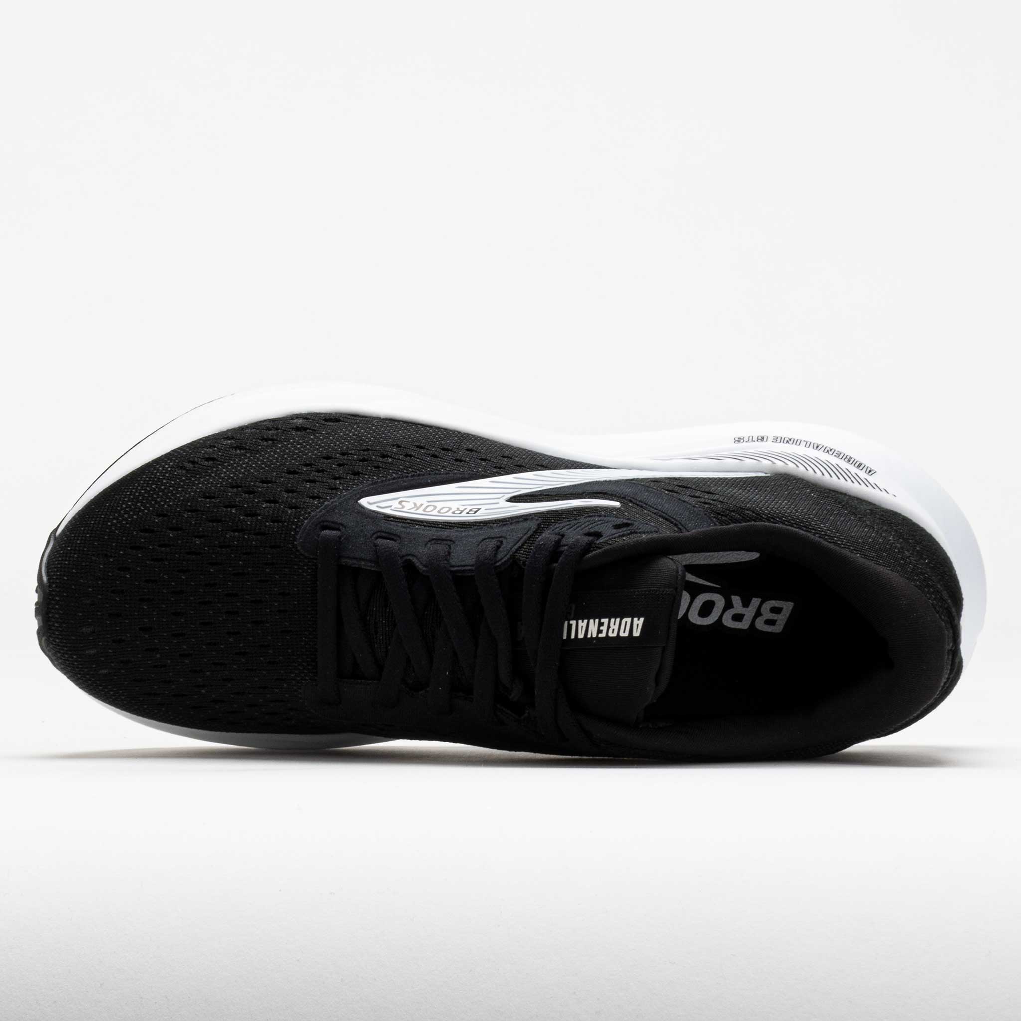 Brooks Adrenaline GTS 24 Men's Black/White