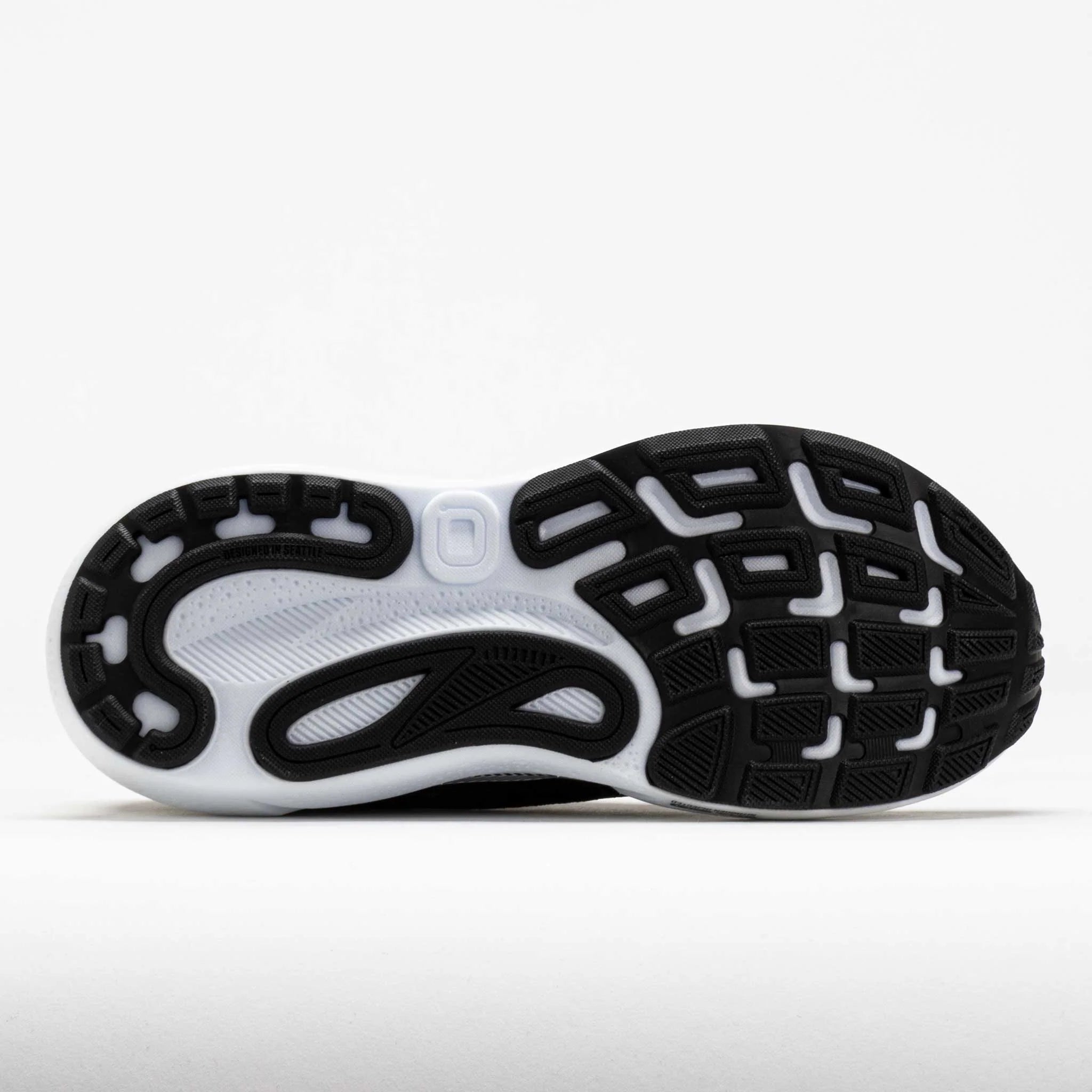 Brooks Adrenaline GTS 24 Men's Black/White