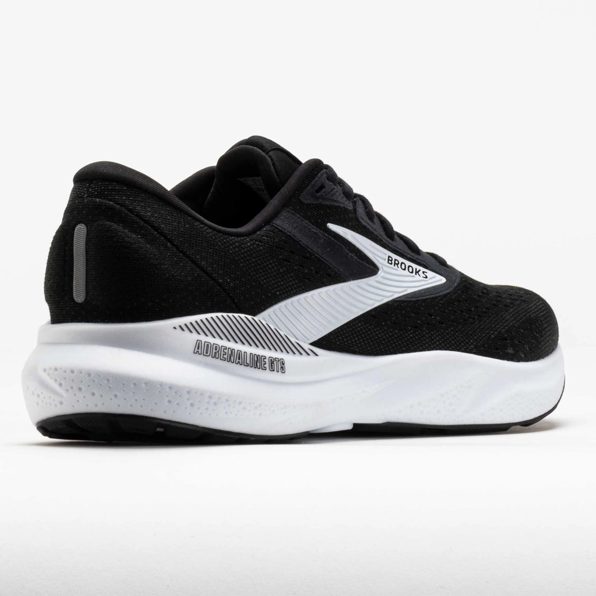 Brooks Adrenaline GTS 24 Men's Black/White