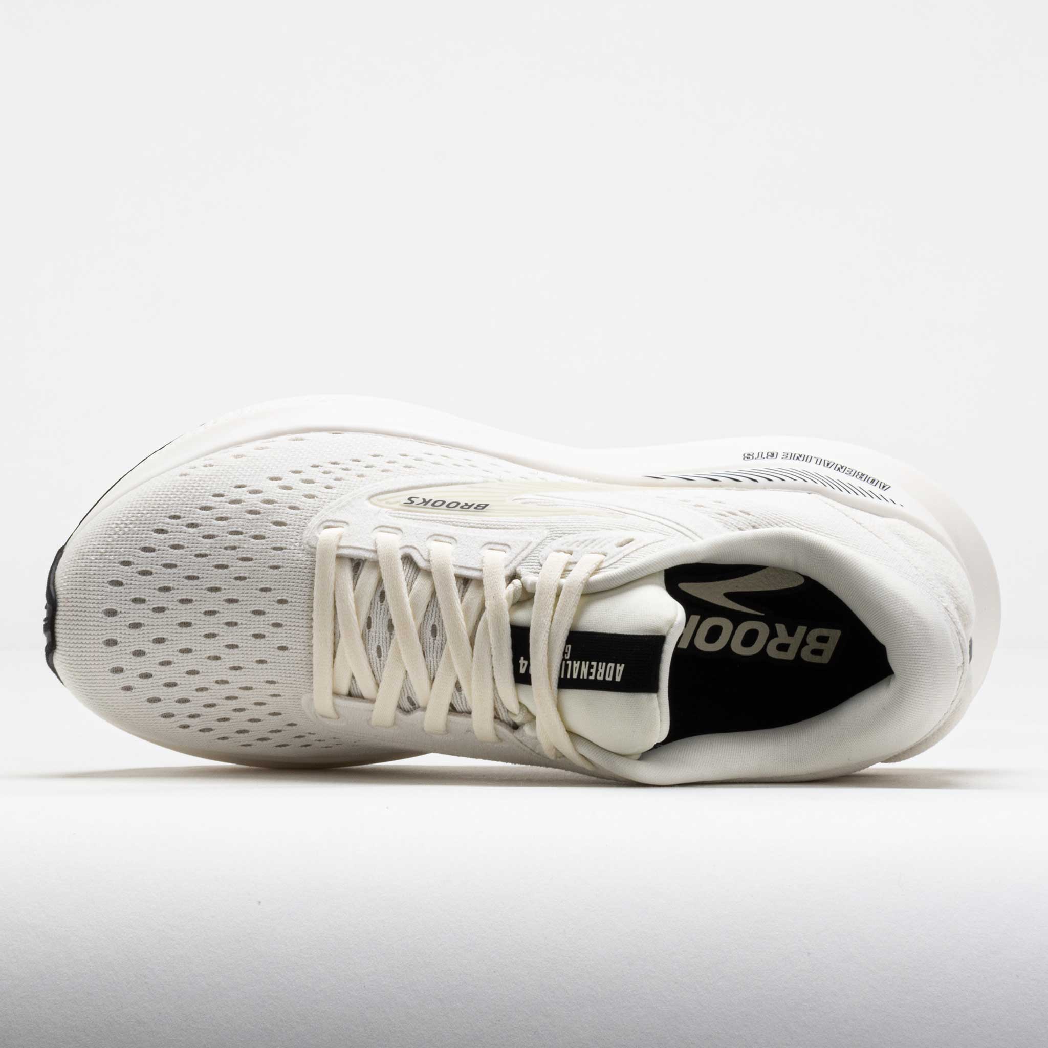 Brooks Adrenaline GTS 24 Men's Coconut/Black/White Sand