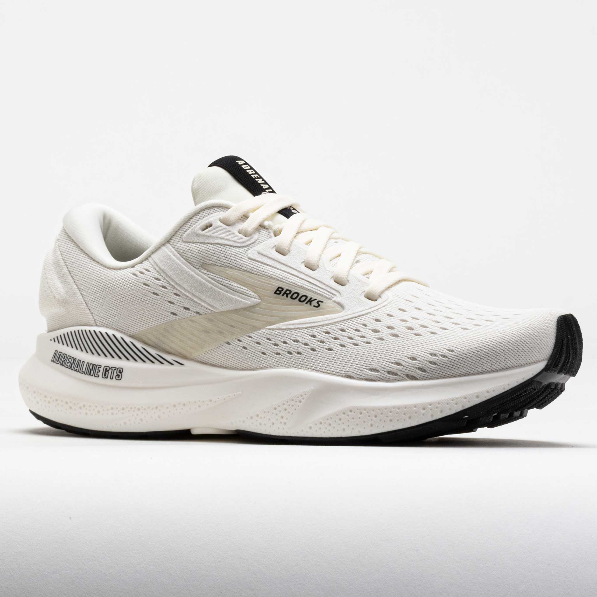 Brooks Adrenaline GTS 24 Men's Coconut/Black/White Sand