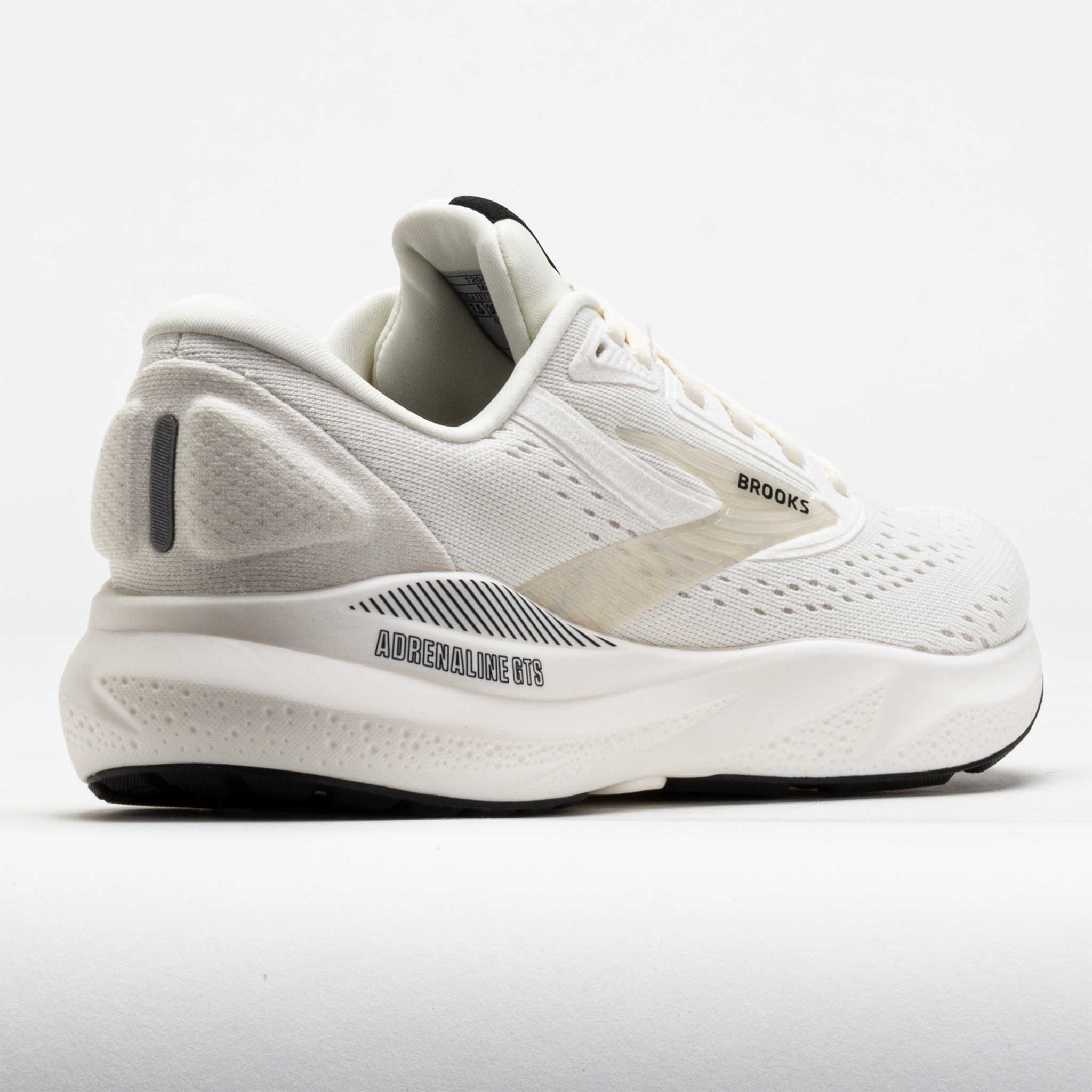 Brooks Adrenaline GTS 24 Men's Coconut/Black/White Sand