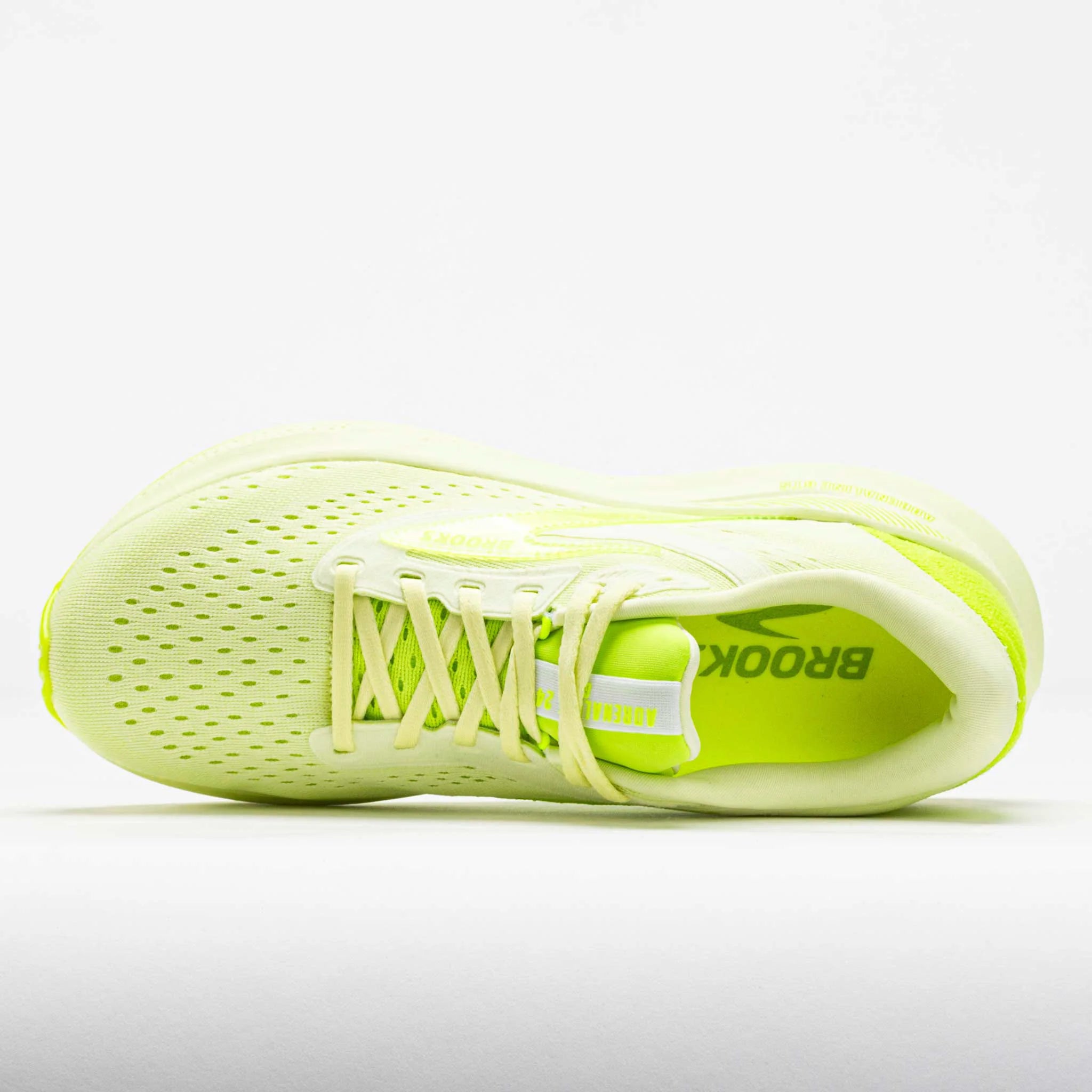 Brooks Adrenaline GTS 24 Men's Lime Green/Nightlife