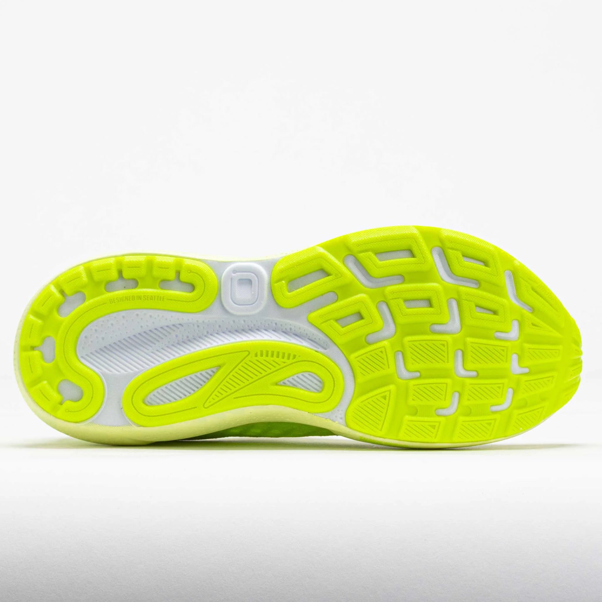 Brooks Adrenaline GTS 24 Men's Lime Green/Nightlife