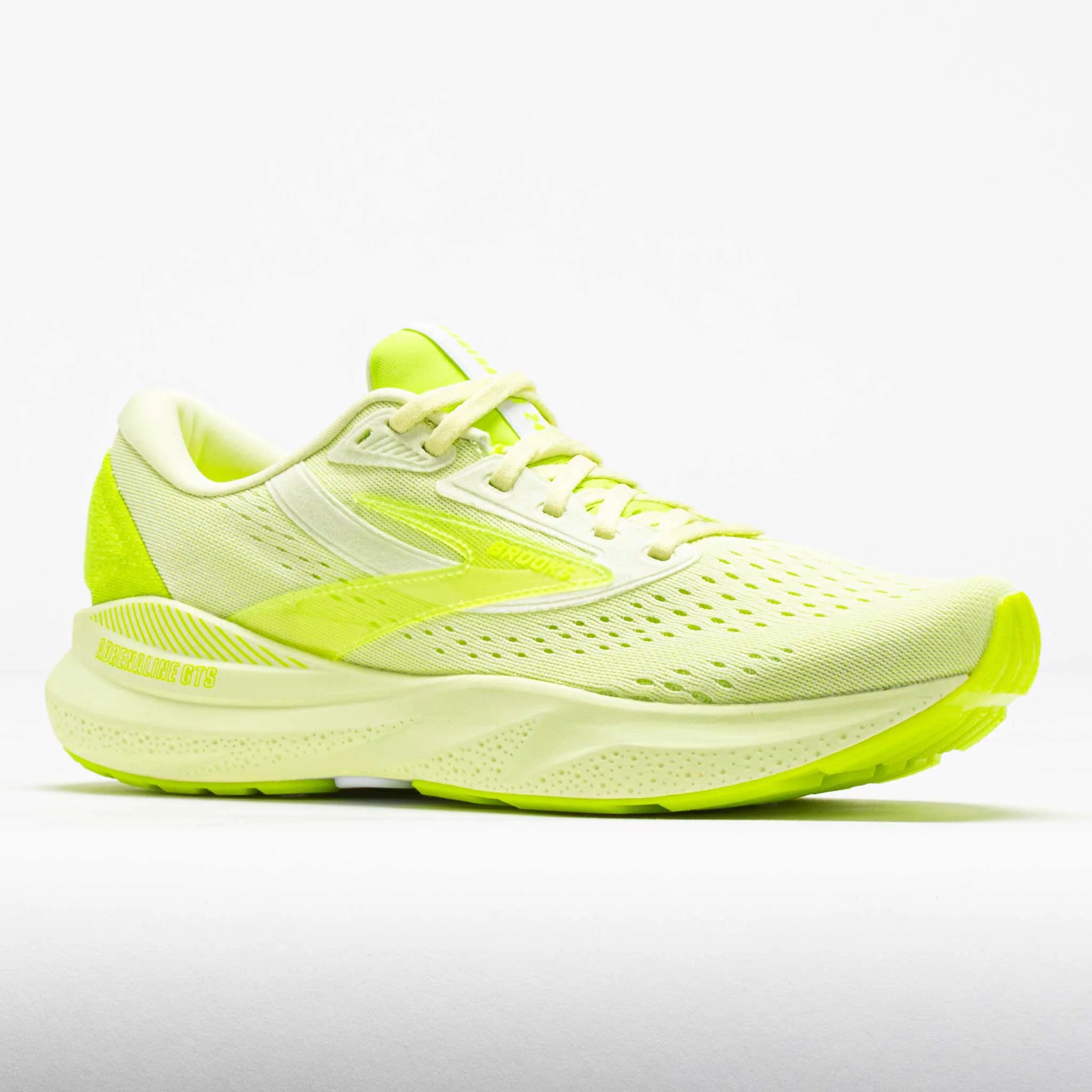 Brooks Adrenaline GTS 24 Men's Lime Green/Nightlife