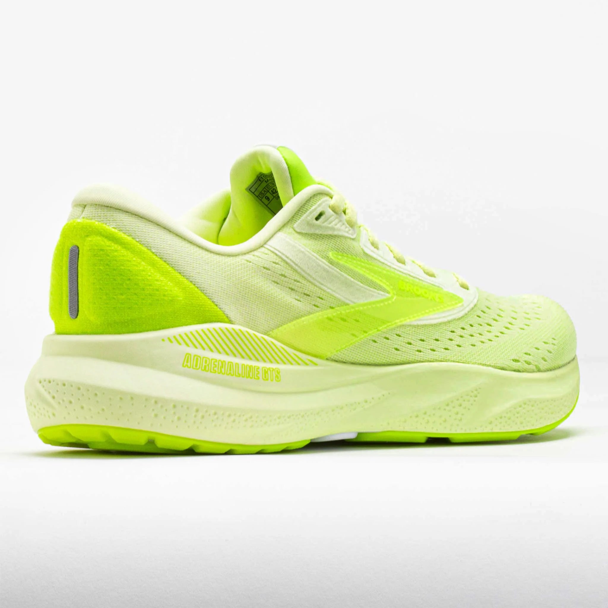 Brooks Adrenaline GTS 24 Men's Lime Green/Nightlife