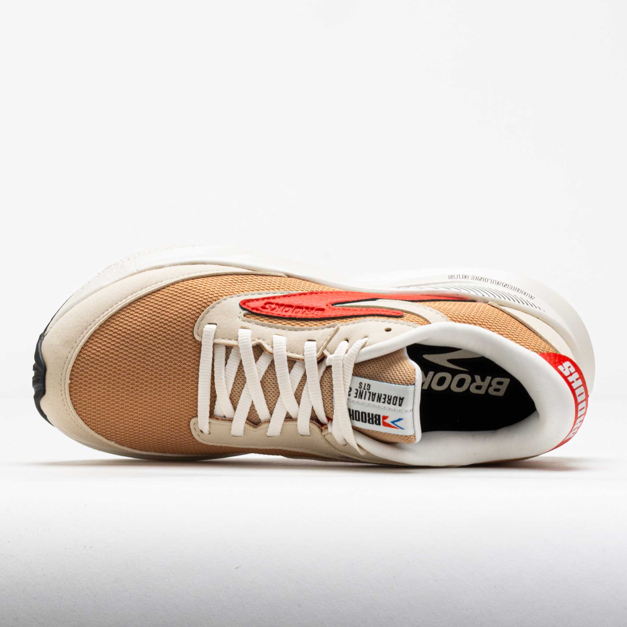 Brooks Adrenaline GTS 24 Men's Taffy/Cherry Tomato/Black