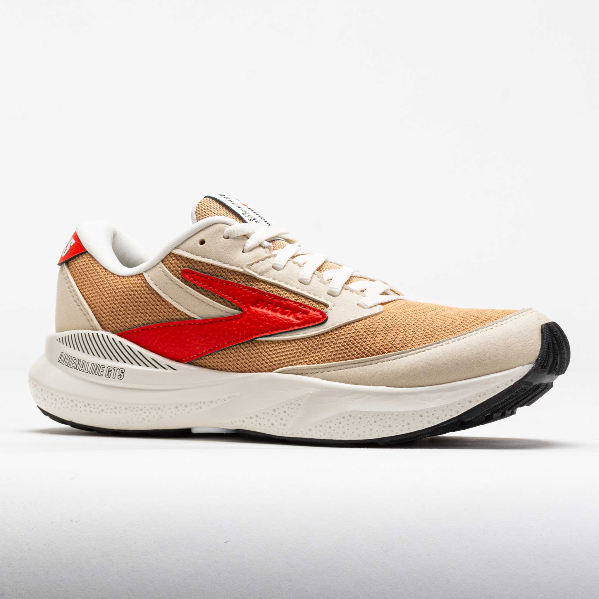 Brooks Adrenaline GTS 24 Men's Taffy/Cherry Tomato/Black