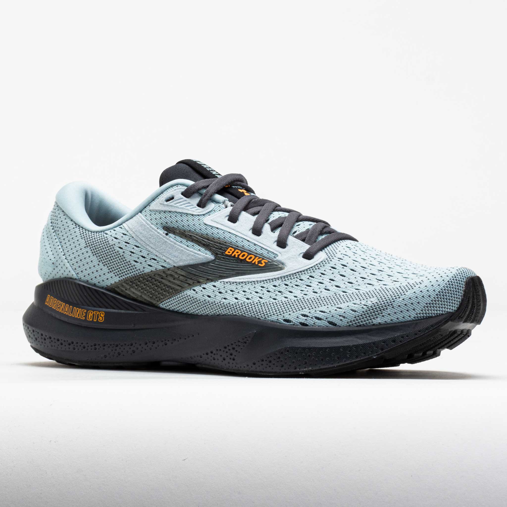 Brooks Adrenaline GTS 24 Men's Winter Sky/Ebony/Orange