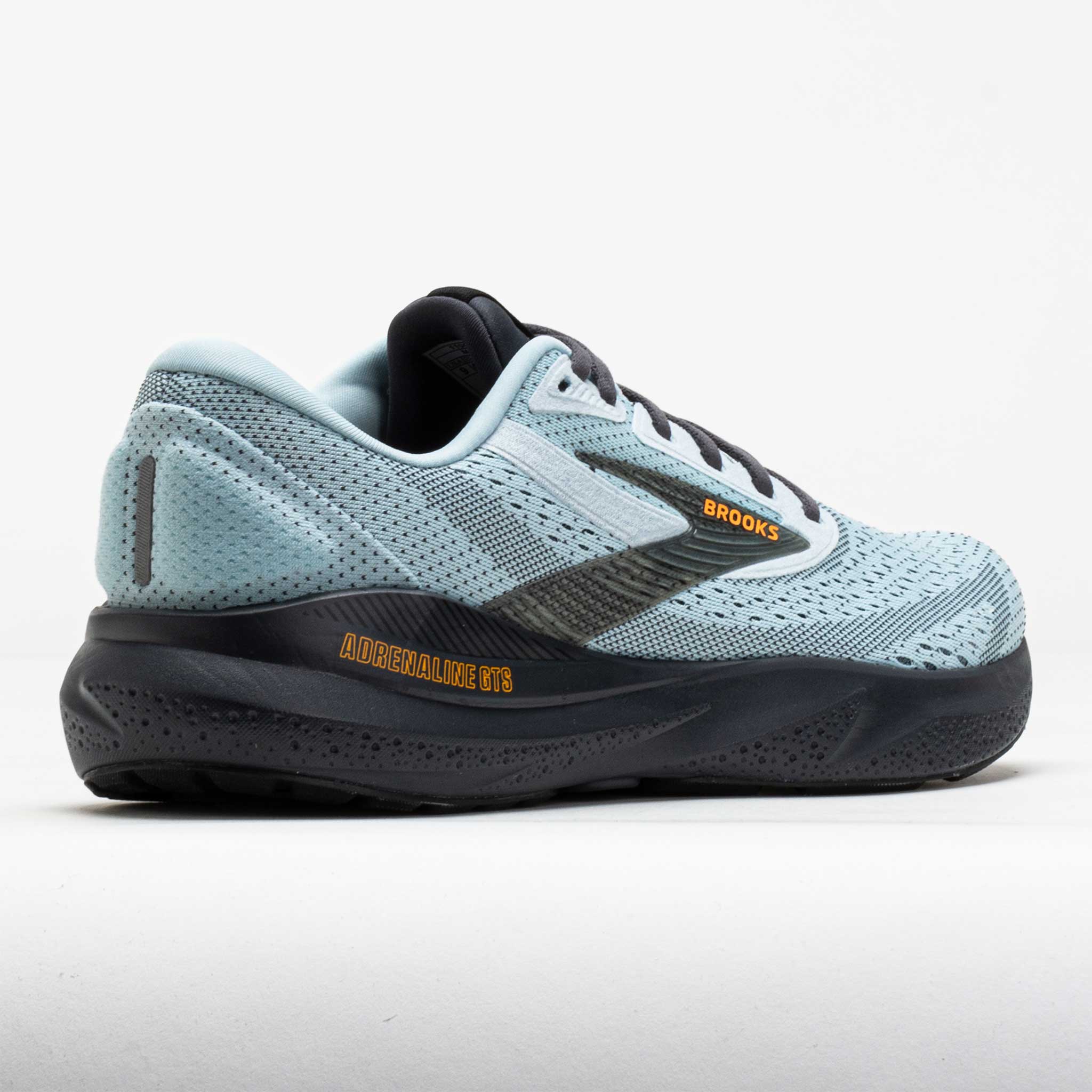 Brooks Adrenaline GTS 24 Men's Winter Sky/Ebony/Orange