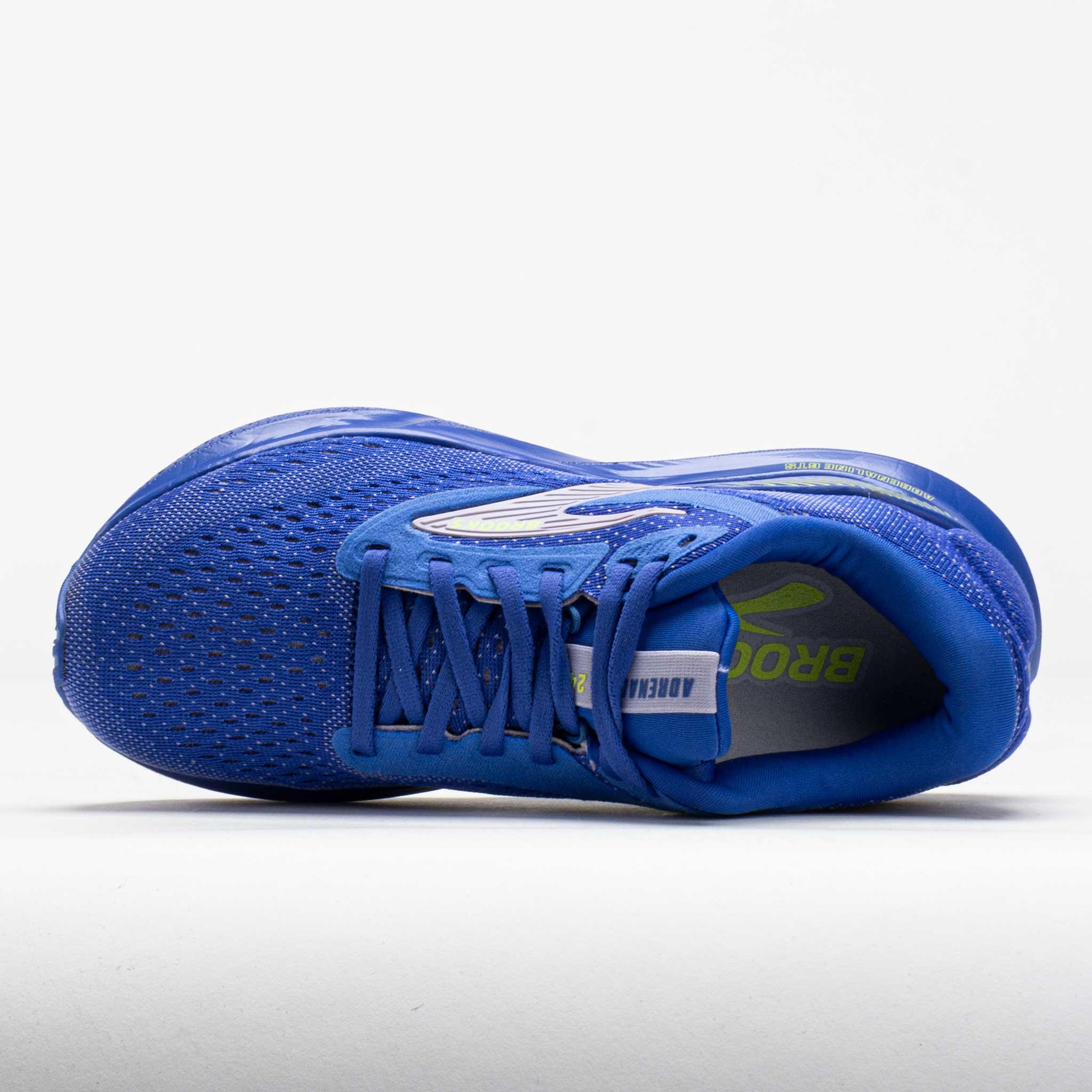Brooks Adrenaline GTS 24 Women's Amparo/Thistle/Yellow