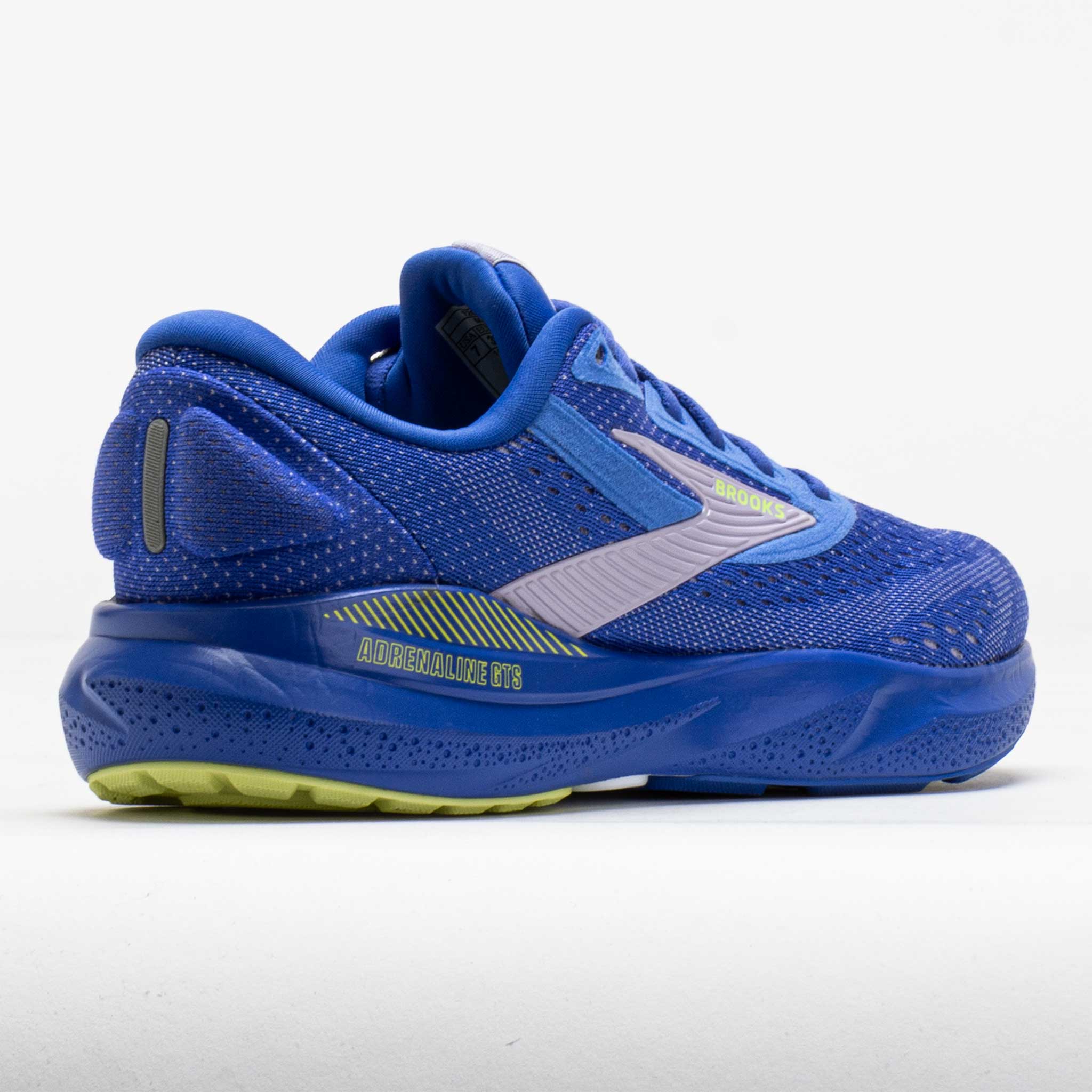 Brooks Adrenaline GTS 24 Women's Amparo/Thistle/Yellow