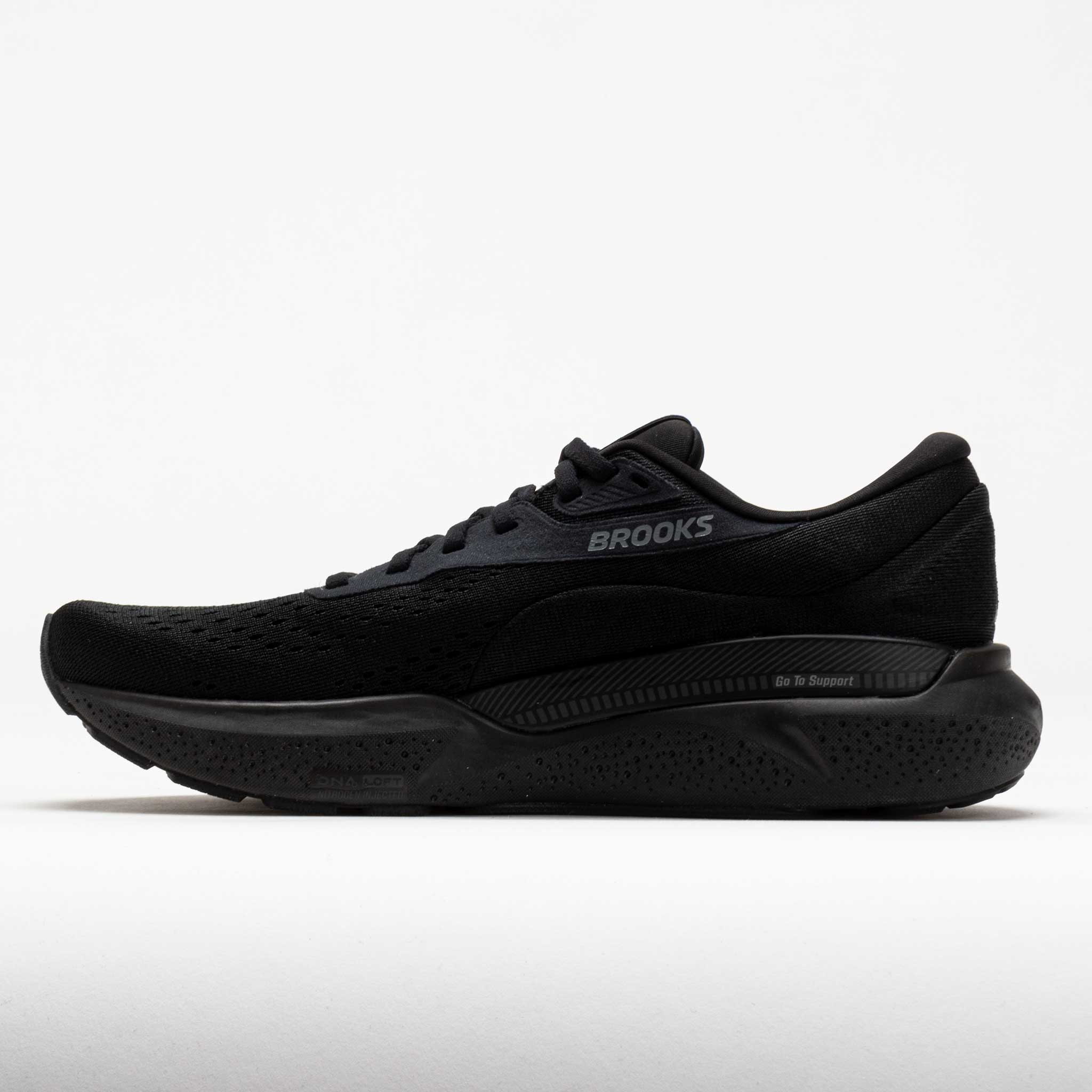 Brooks Adrenaline GTS 24 Women's Black/Ebony