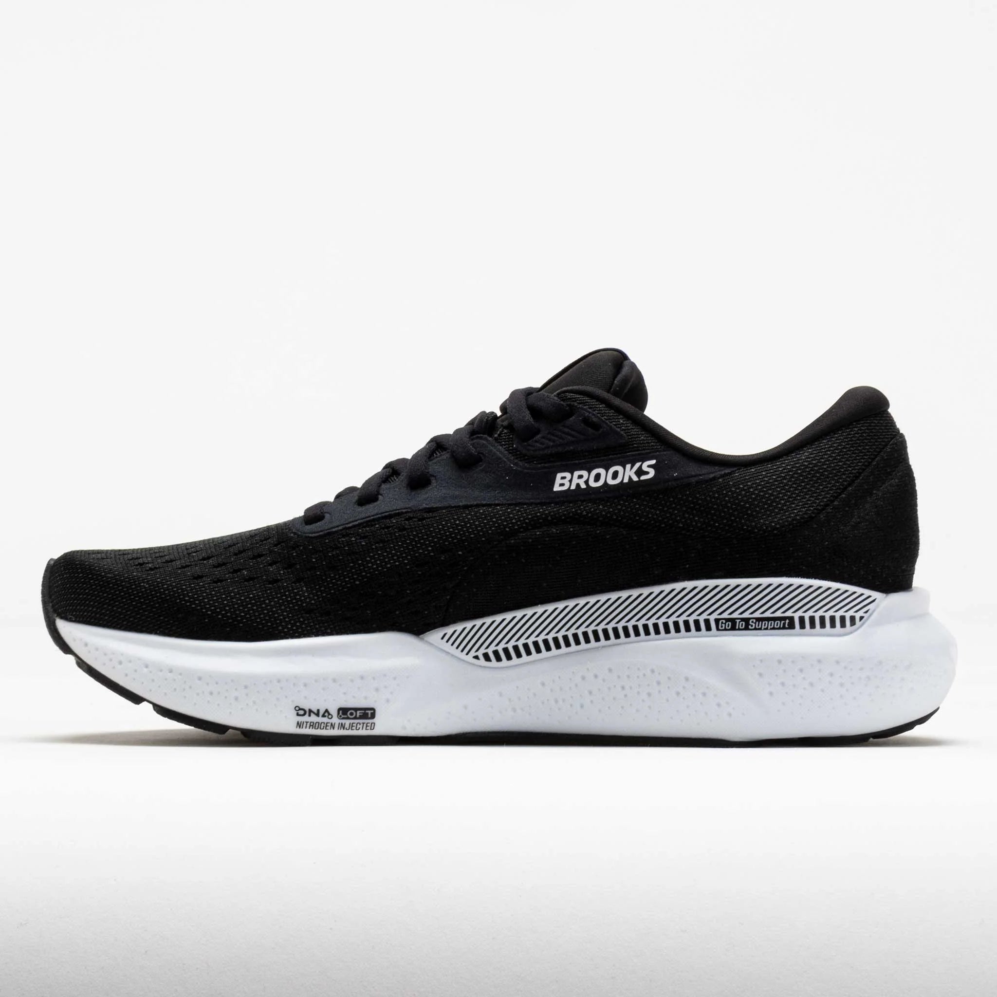 Brooks Adrenaline GTS 24 Women's Black/White