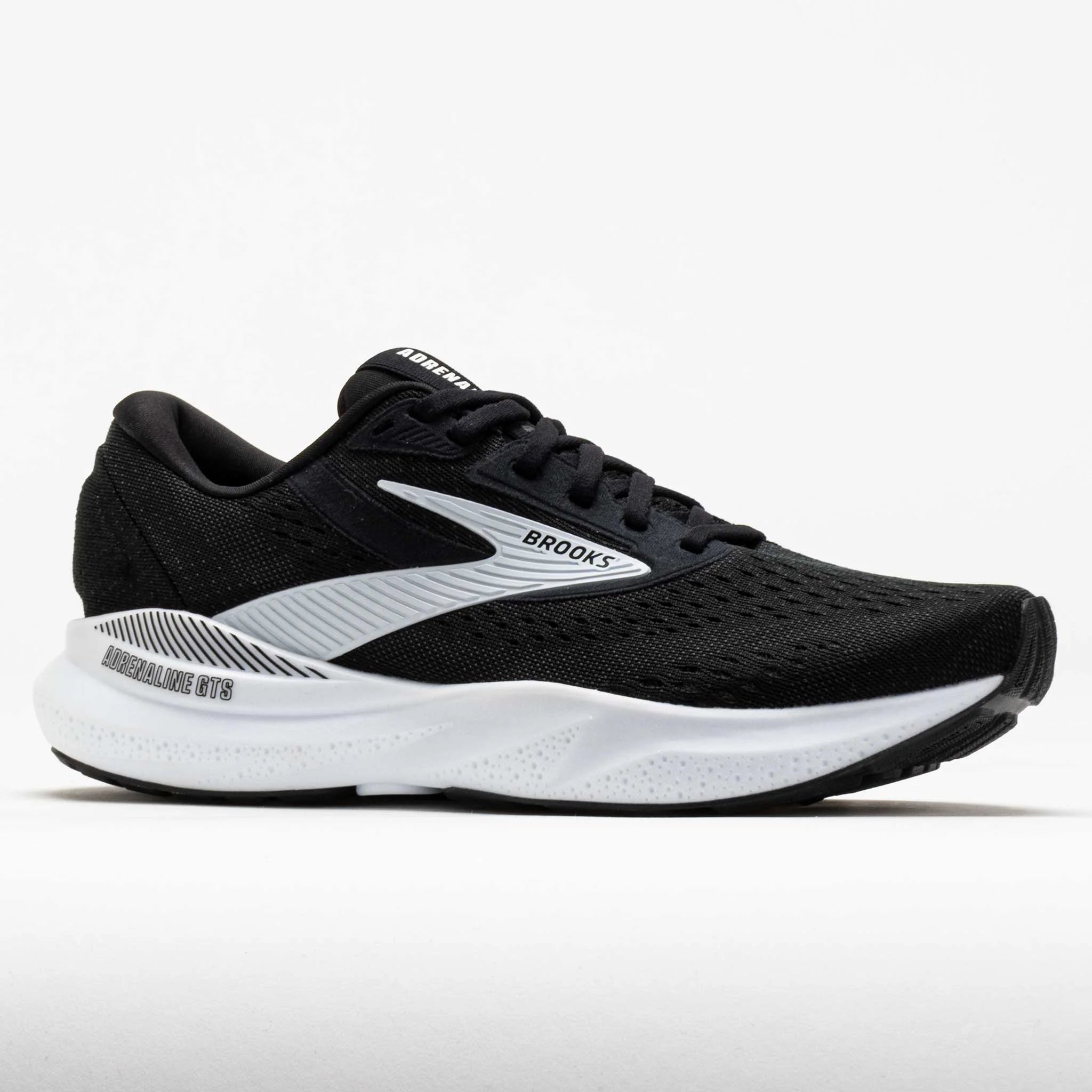 Brooks Adrenaline GTS 24 Women's Black/White