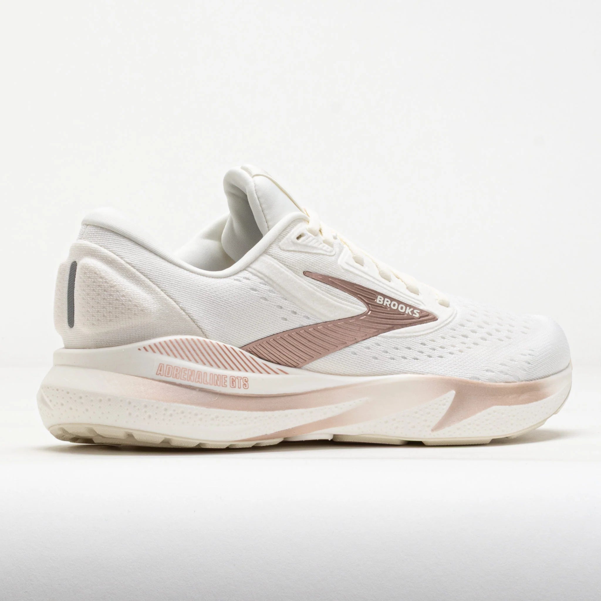 Brooks Adrenaline GTS 24 Women's Coconut/Rose Gold/White