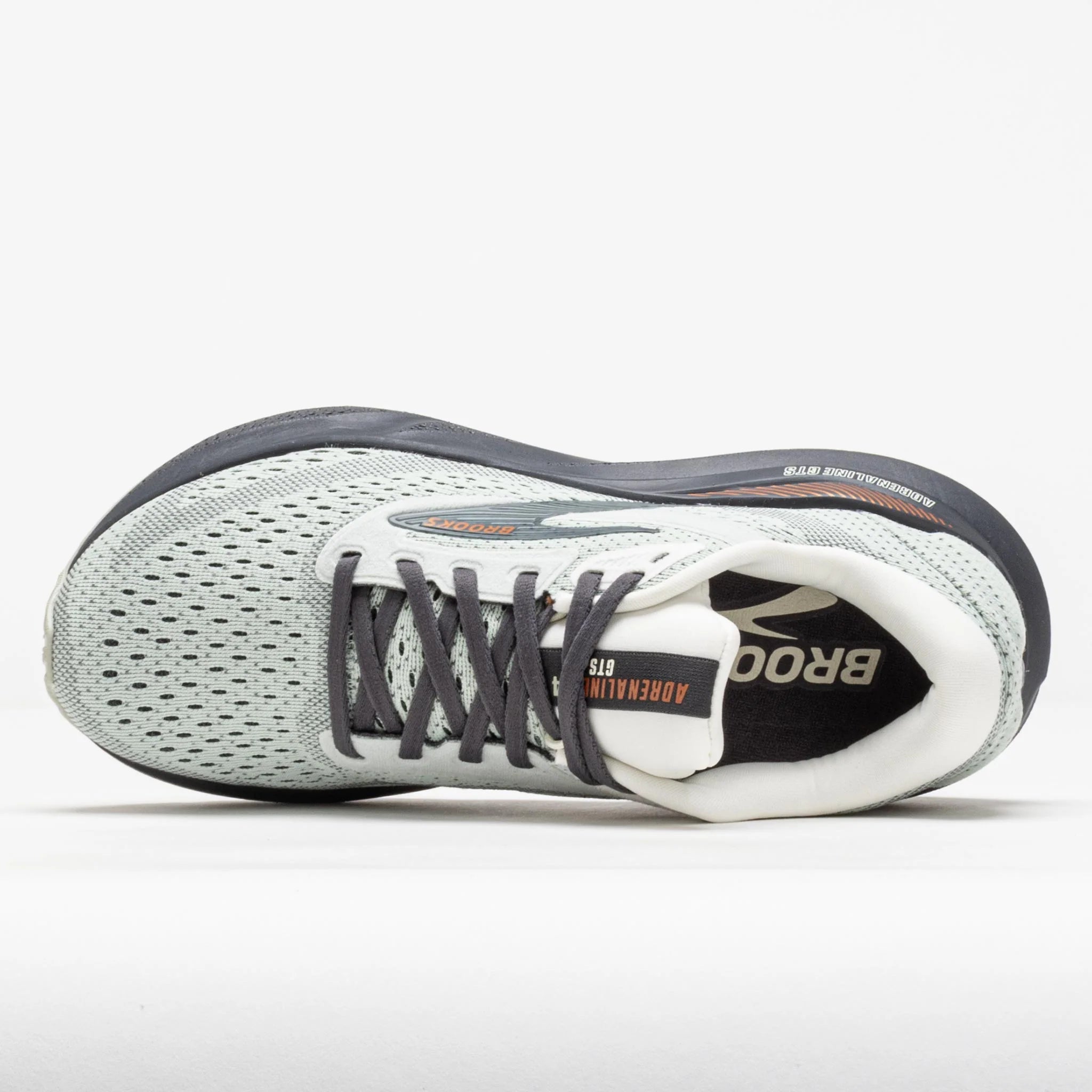 Brooks Adrenaline GTS 24 Women's Mercury/Ebony/Copper