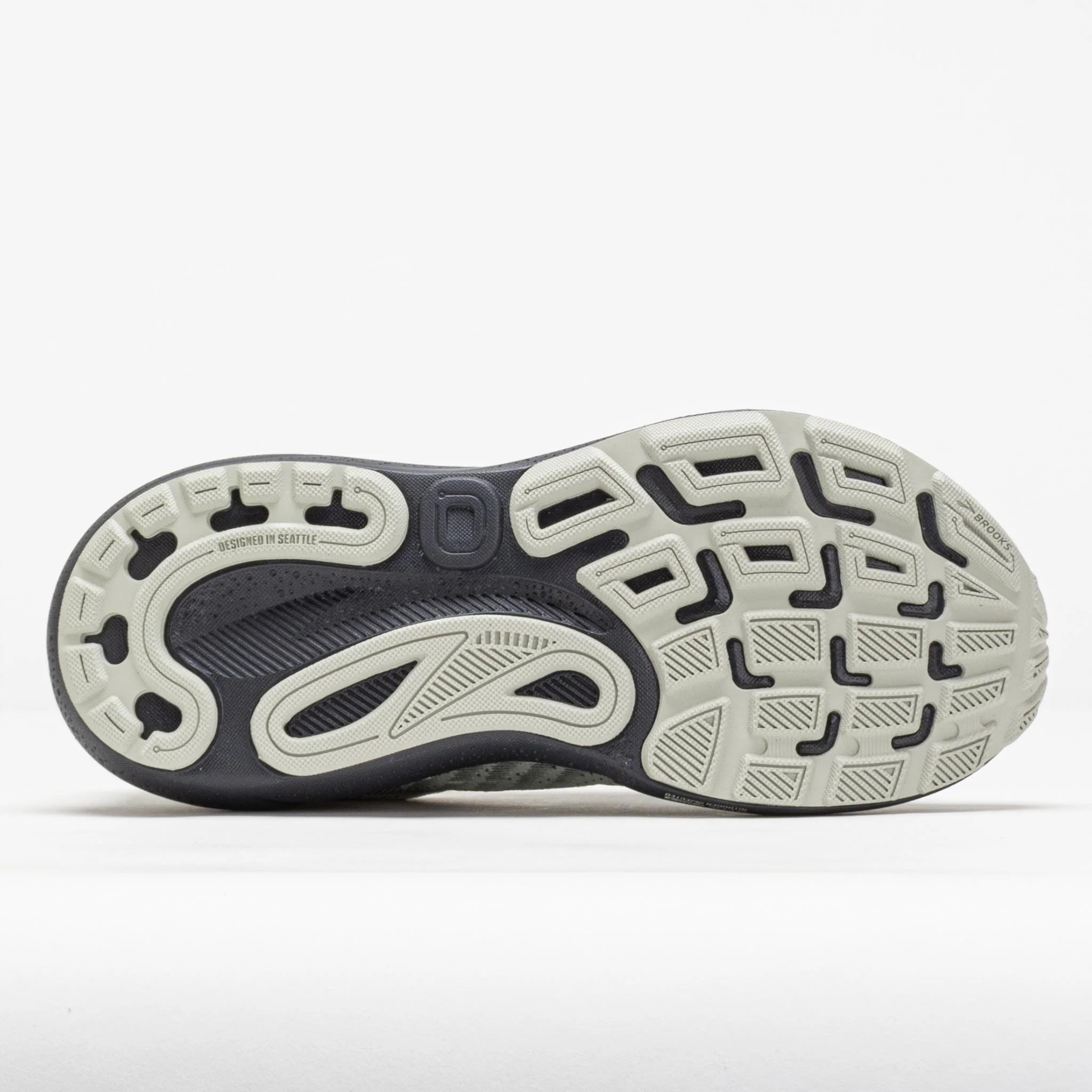 Brooks Adrenaline GTS 24 Women's Mercury/Ebony/Copper