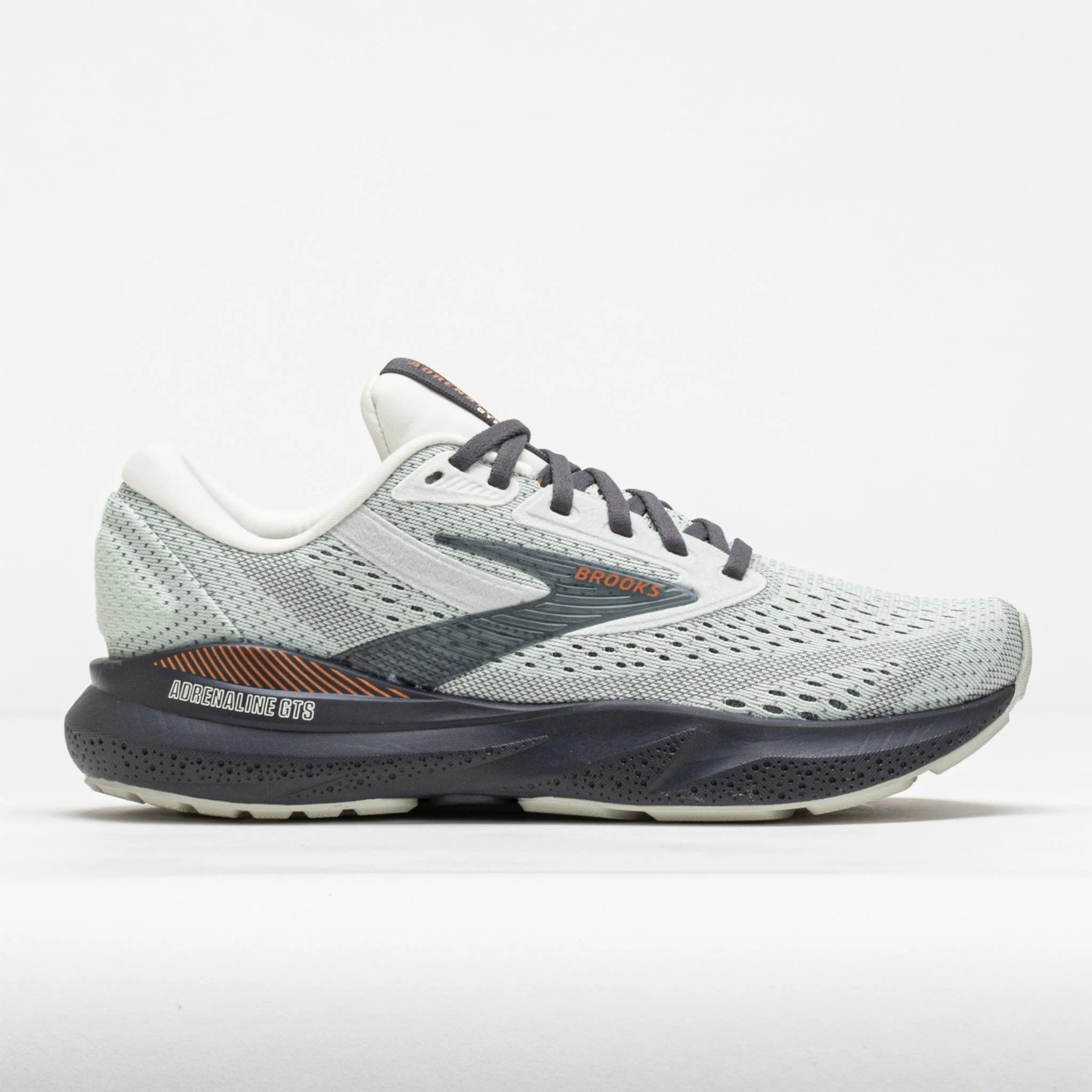 Brooks Adrenaline GTS 24 Women's Mercury/Ebony/Copper