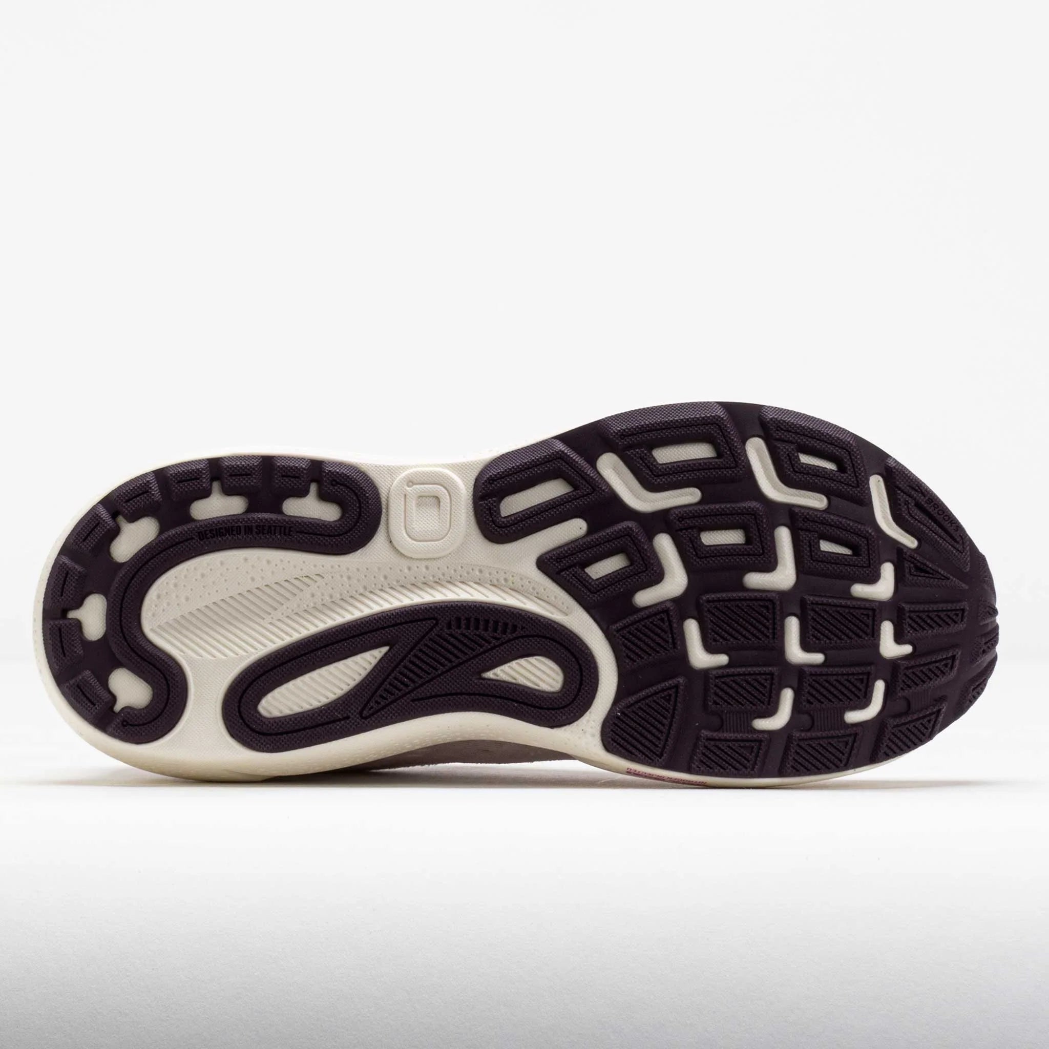 Brooks Adrenaline GTS 24 Women's Orchid/Coconut/Purple