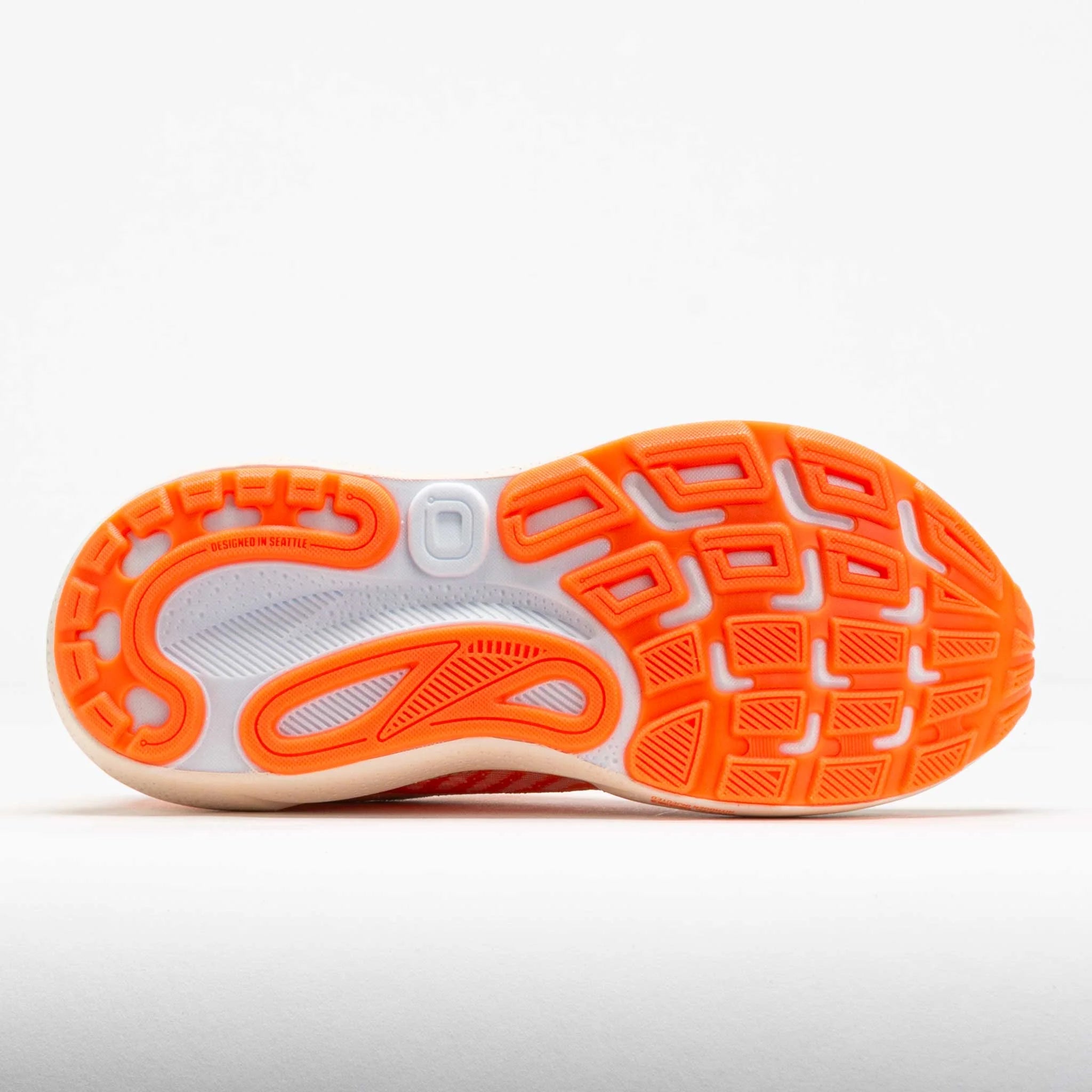 Brooks Adrenaline GTS 24 Women's Pink/Nectarine/Orange
