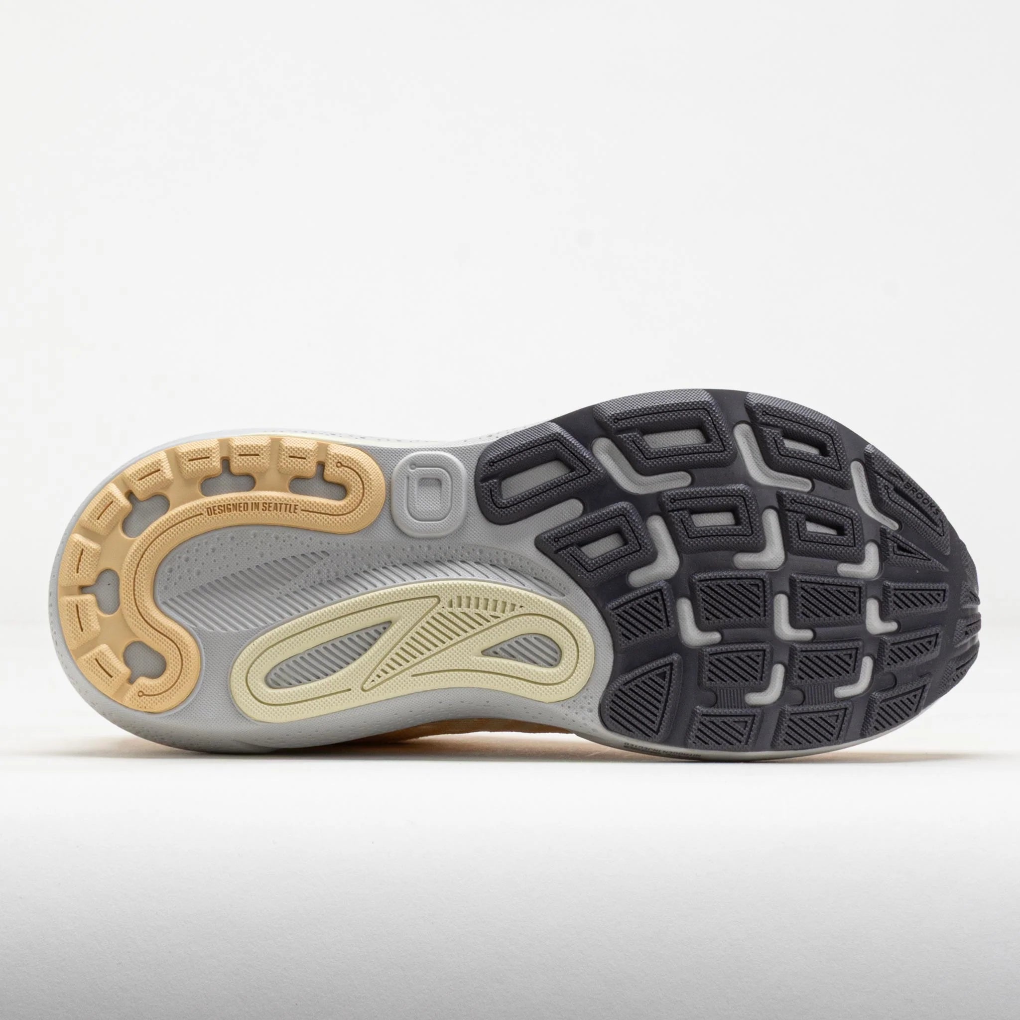 Brooks Adrenaline GTS 24 Women's Sherbert/Oyster/Sylvan Green