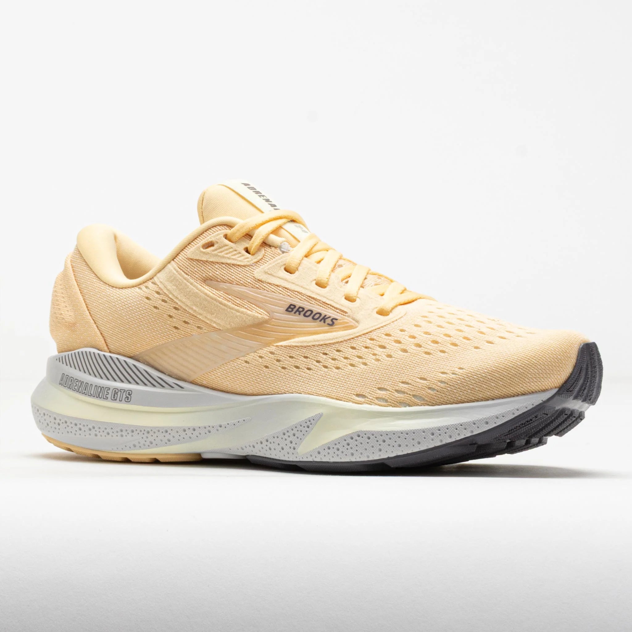 Brooks Adrenaline GTS 24 Women's Sherbert/Oyster/Sylvan Green