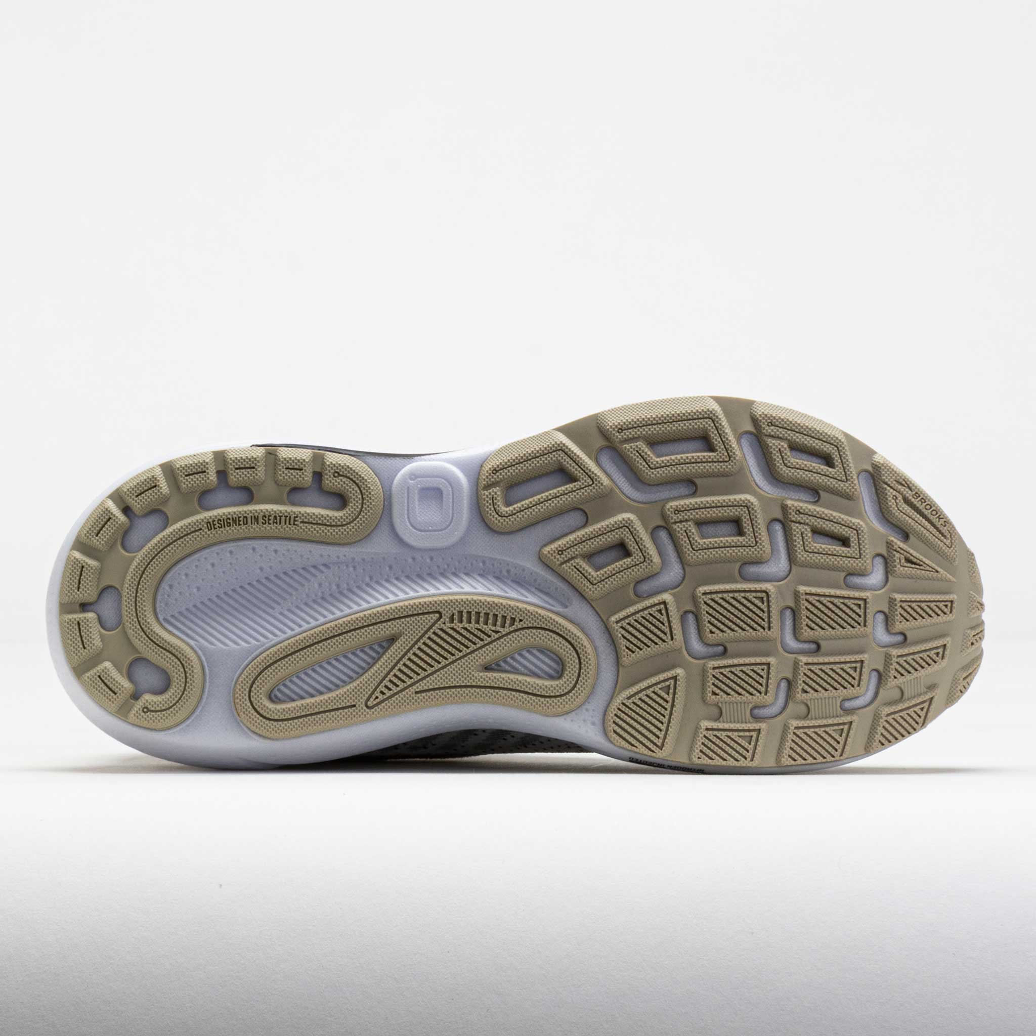 Brooks Adrenaline GTS 24 Women's White/Black/Pelican
