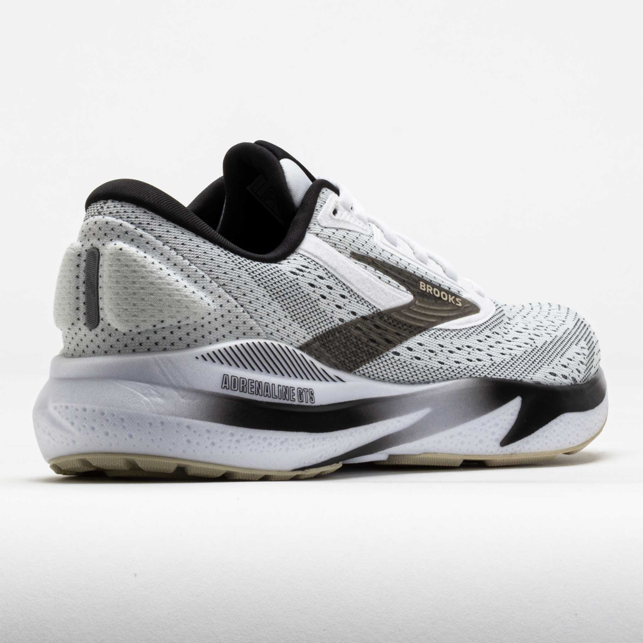 Brooks Adrenaline GTS 24 Women's White/Black/Pelican