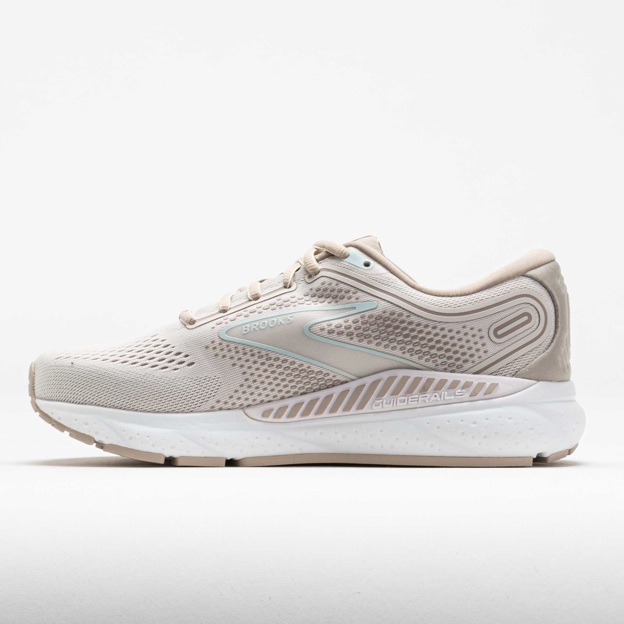 Brooks Ariel GTS 23 Women's Chateau Grey/White Sand