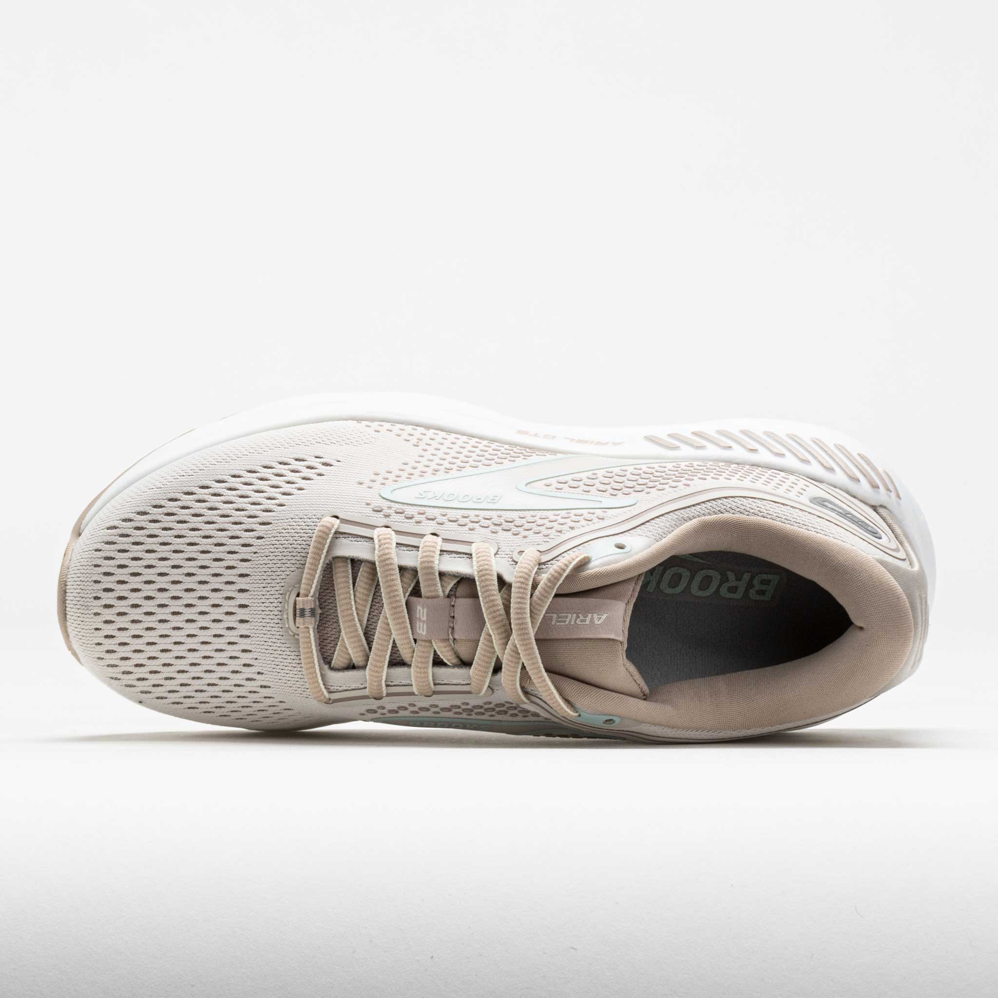 Brooks Ariel GTS 23 Women's Chateau Grey/White Sand
