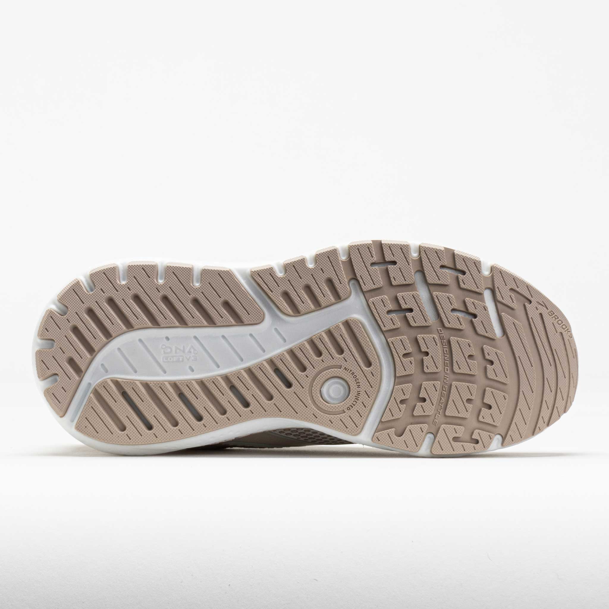 Brooks Ariel GTS 23 Women's Chateau Grey/White Sand