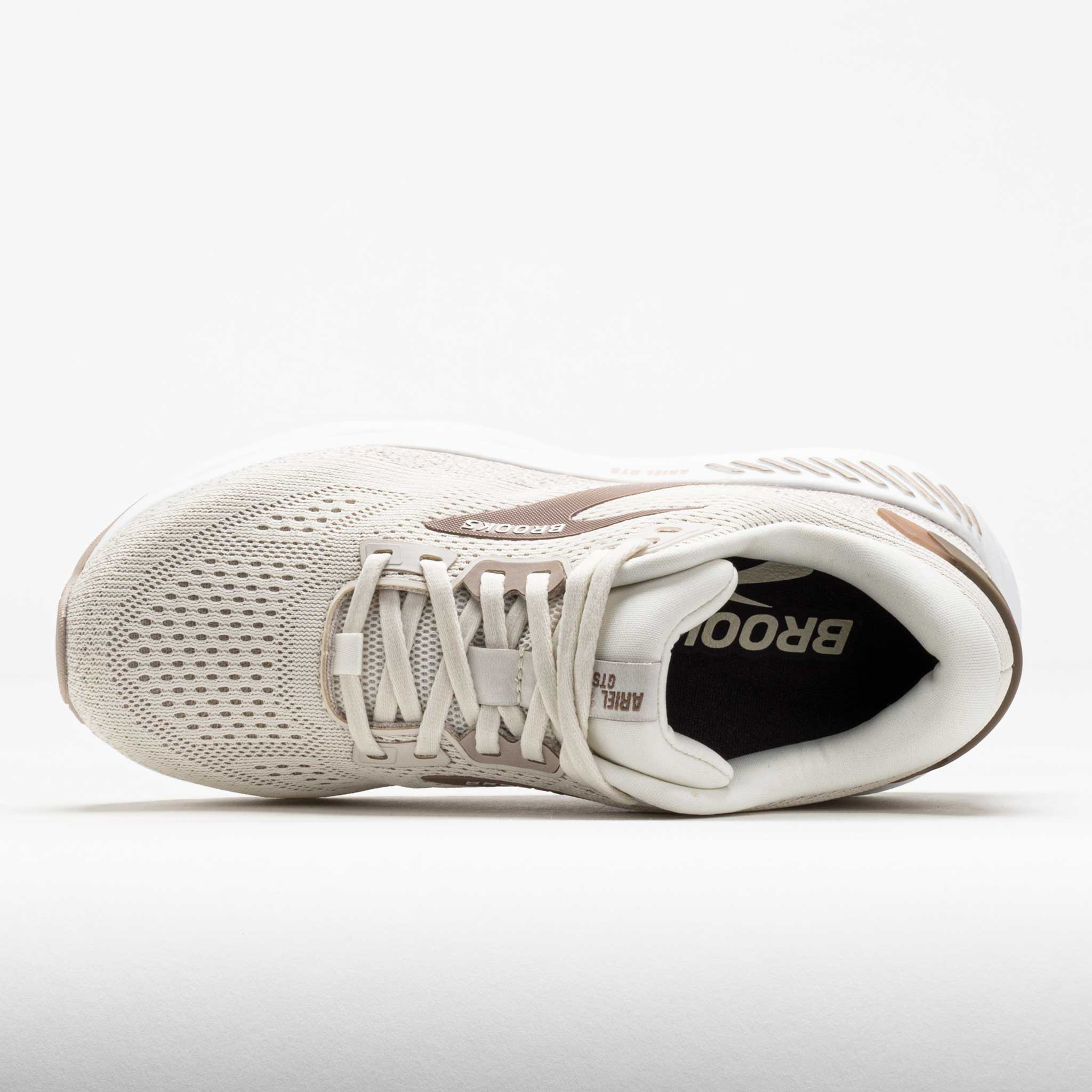 Brooks Ariel GTS 24 Women's Coconut/Chateau/Portabella