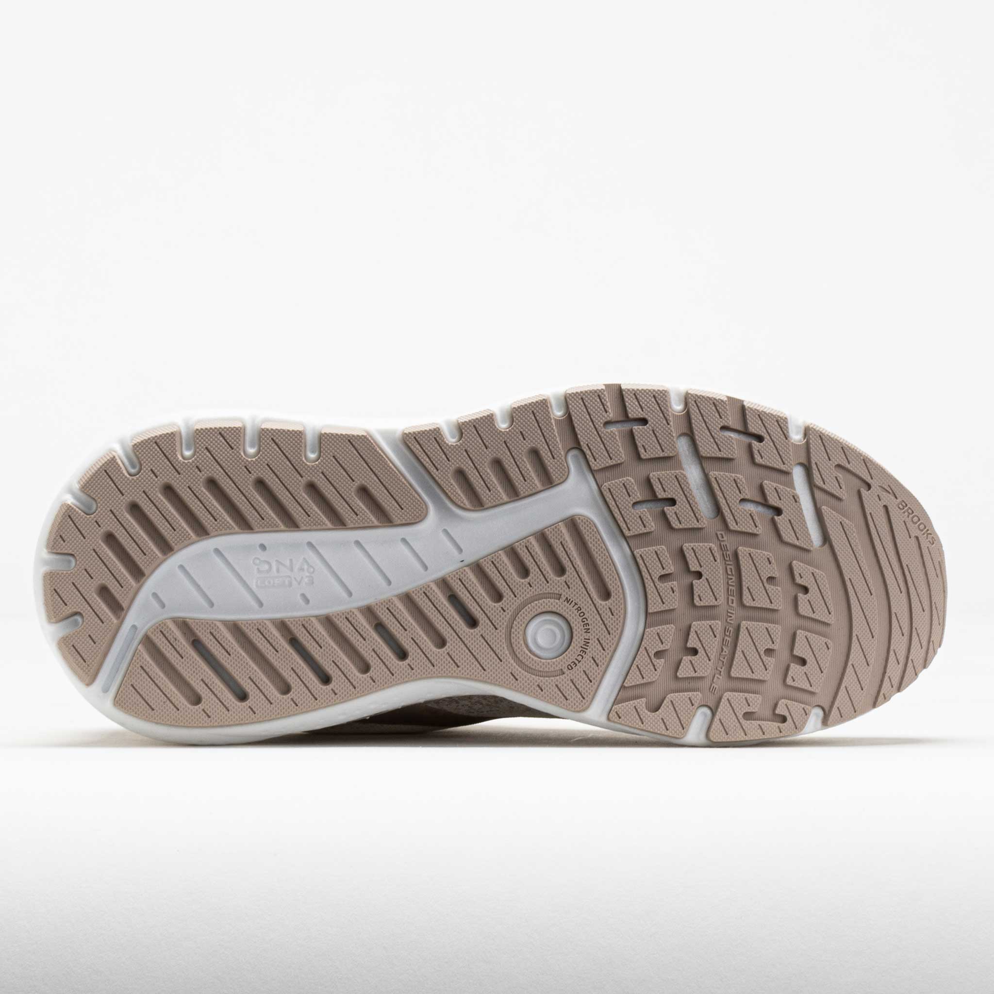 Brooks Ariel GTS 24 Women's Coconut/Chateau/Portabella