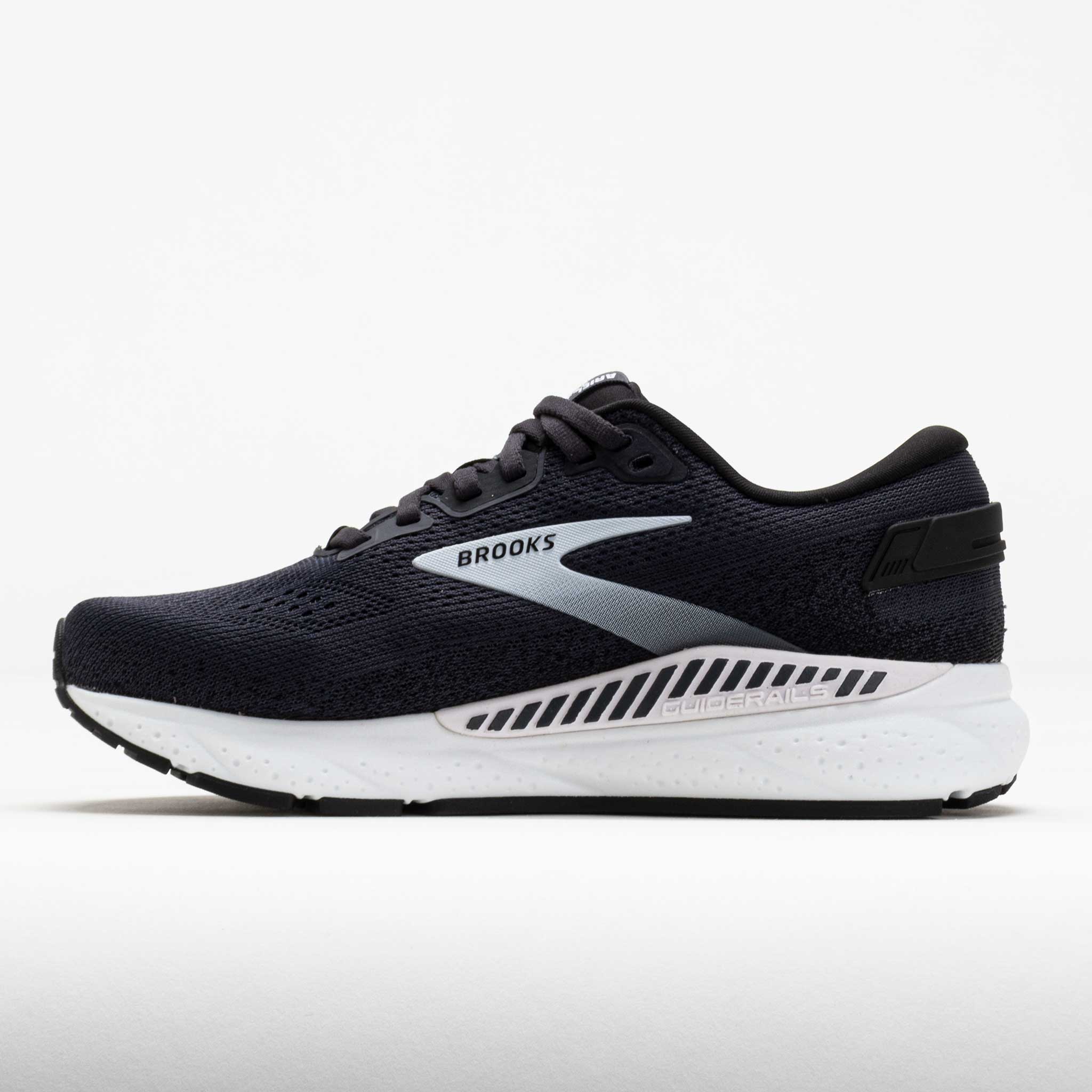 Brooks Ariel GTS 24 Women's Ebony/Black/White