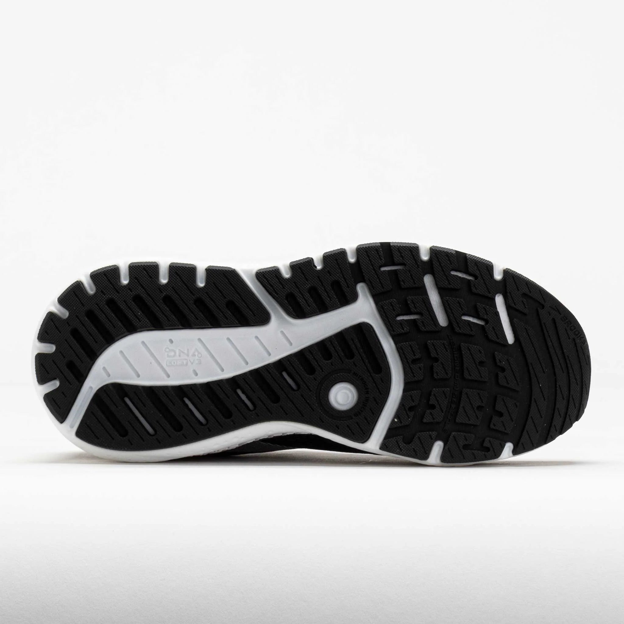 Brooks Ariel GTS 24 Women's Ebony/Black/White