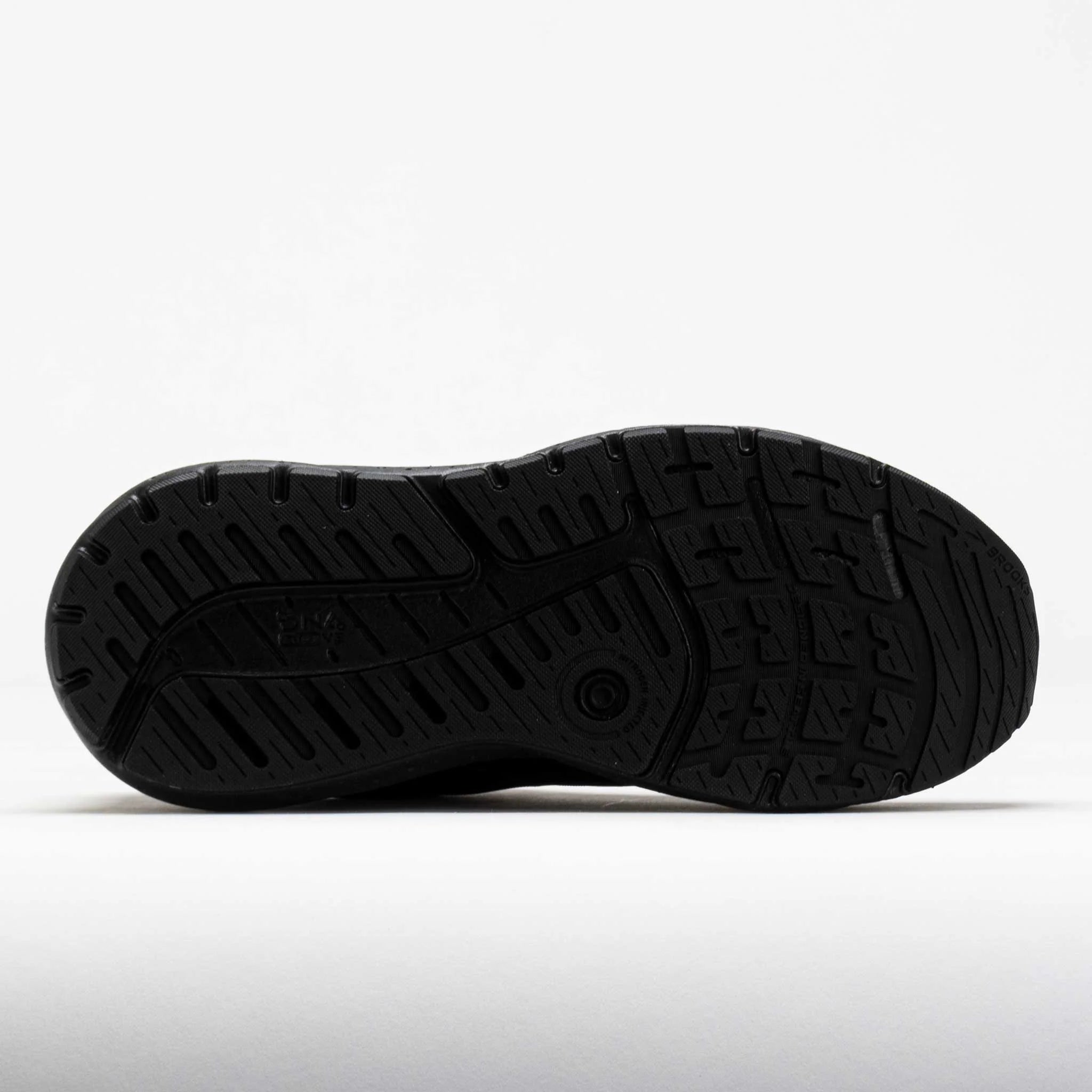 Brooks Beast GTS 24 Men's Black/Ebony