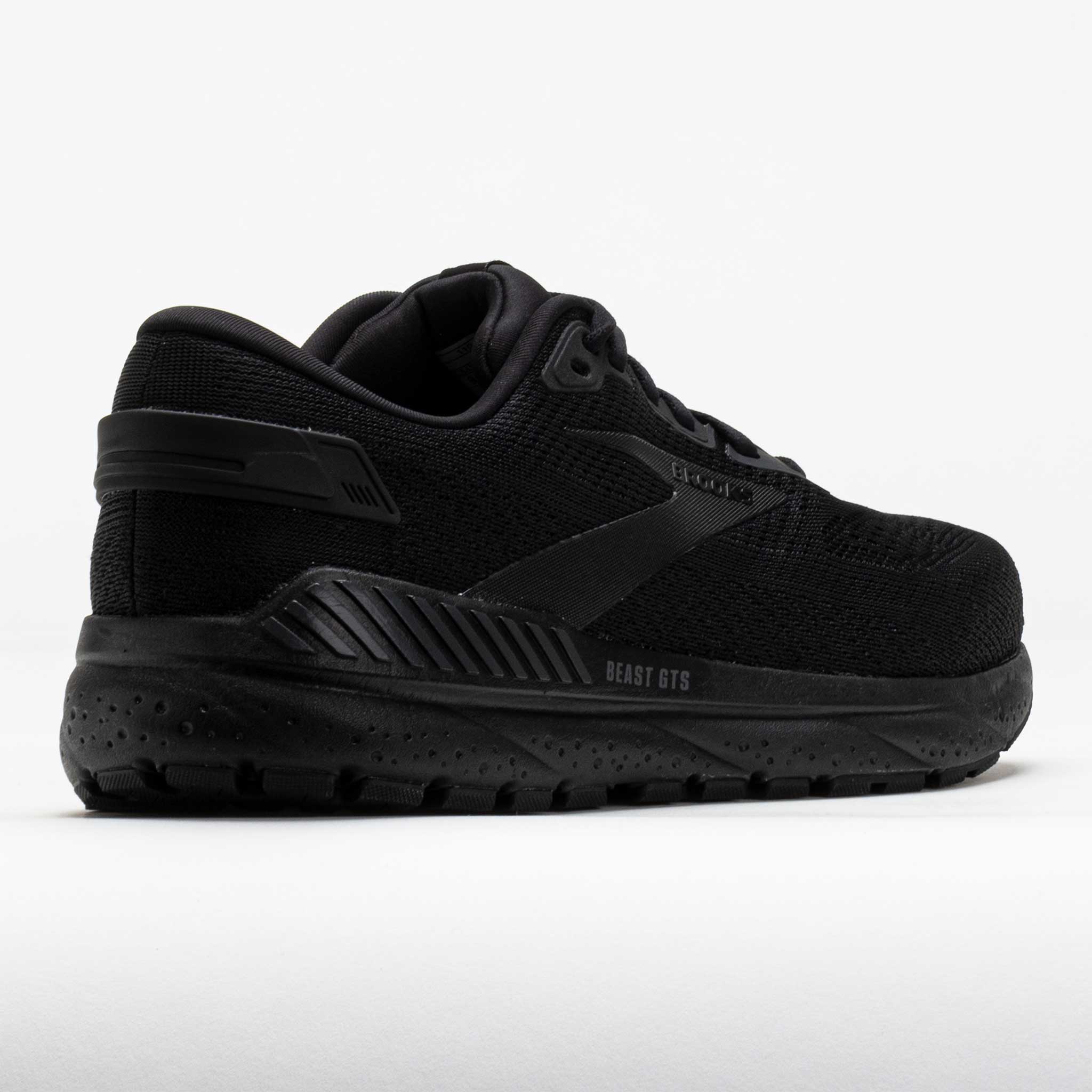 Brooks Beast GTS 24 Men's Black/Ebony
